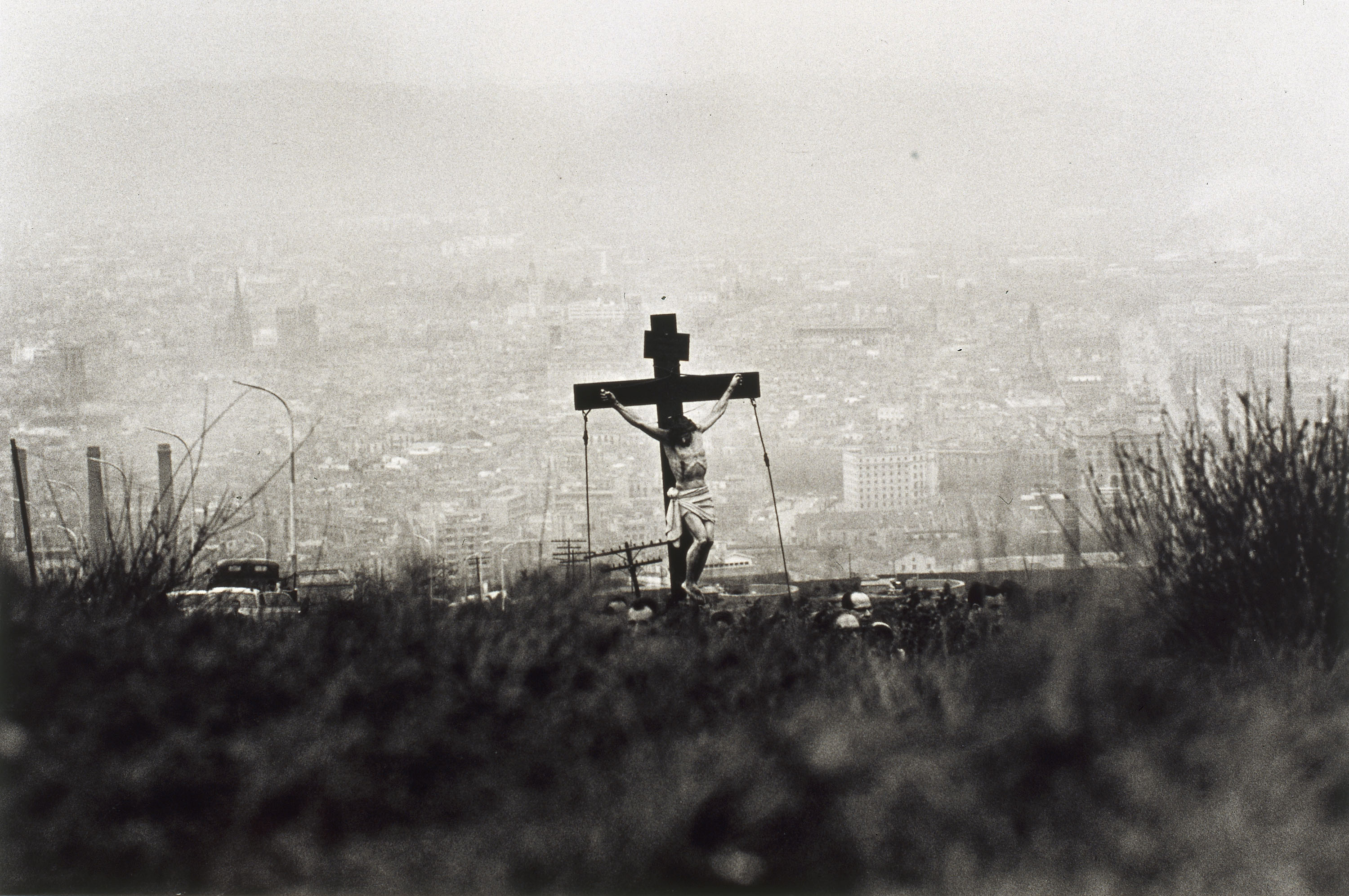 image for: Ignasi Marroyo - Setmana Santa, Barcelona - 1962
