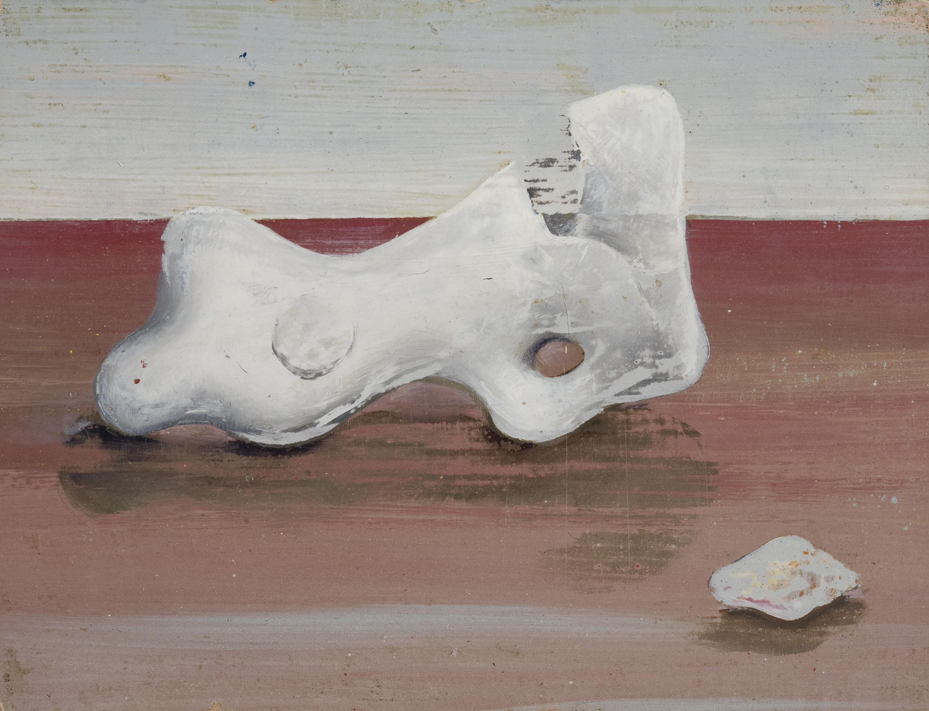 image for: Jaume Sans - Miniatura - 1934