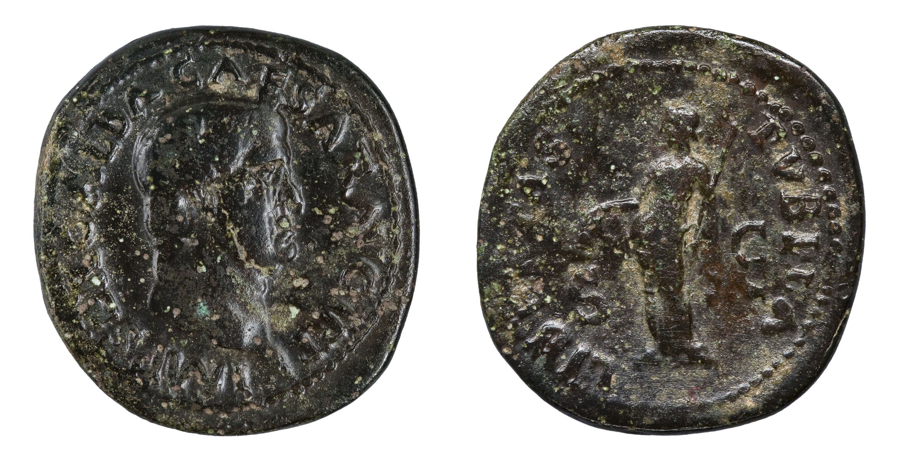 image for: Galba - As de Roma - 68