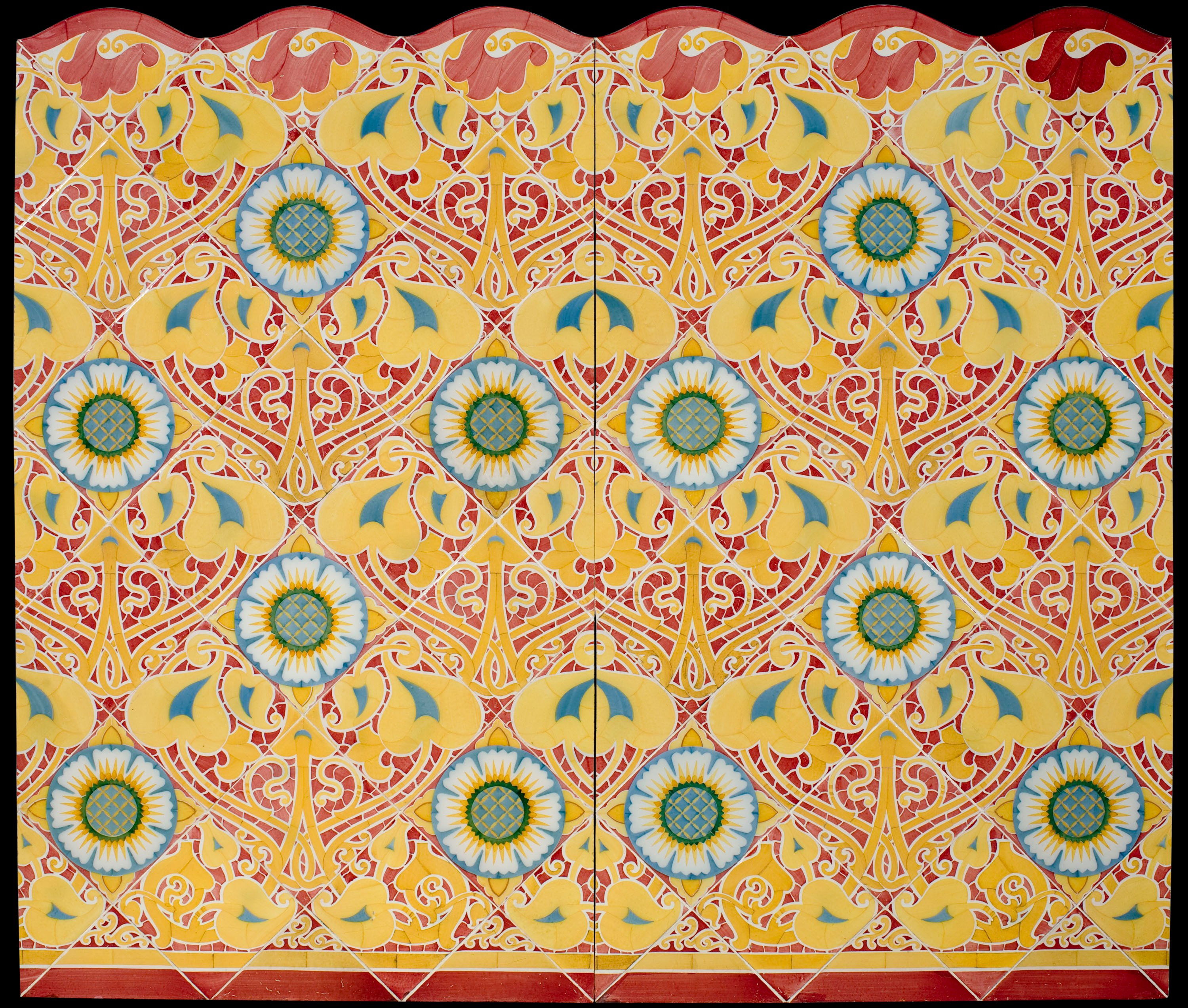 image for: Lluís Bru - Arrambador - Cap a 1901-1905