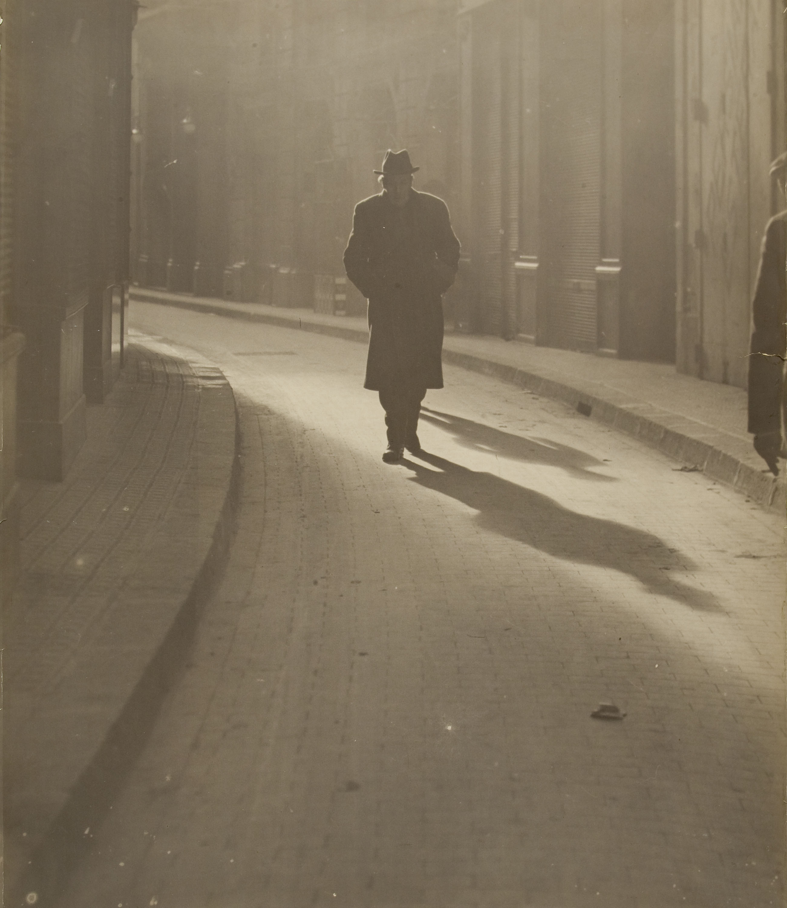 image for: Antoni Arissa - El perseguit - 1928