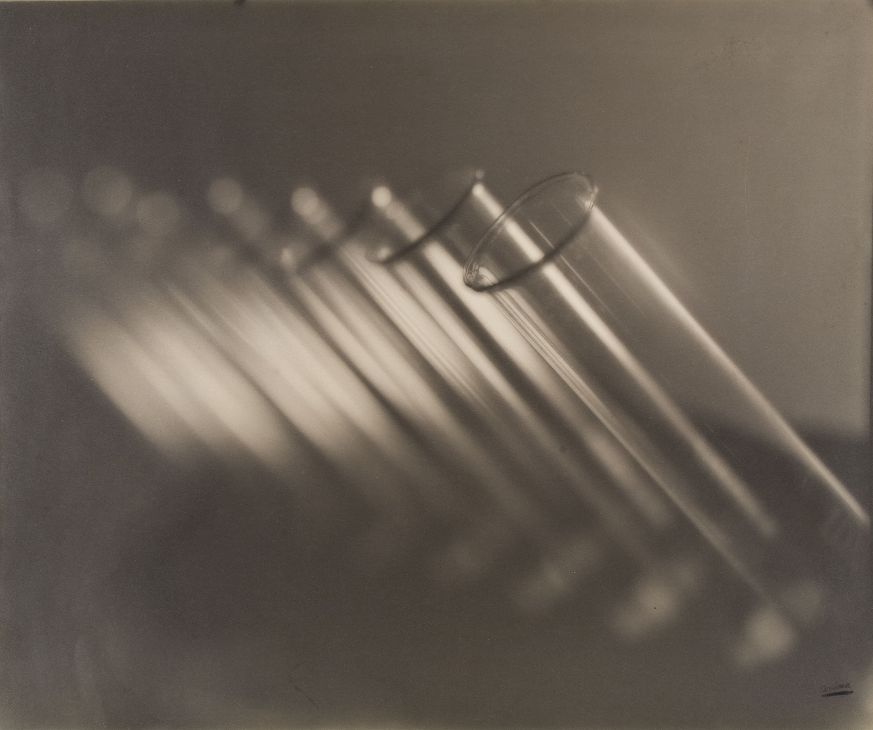 image for: Antoni Arissa - Tubs d&#039;assaig - 1934