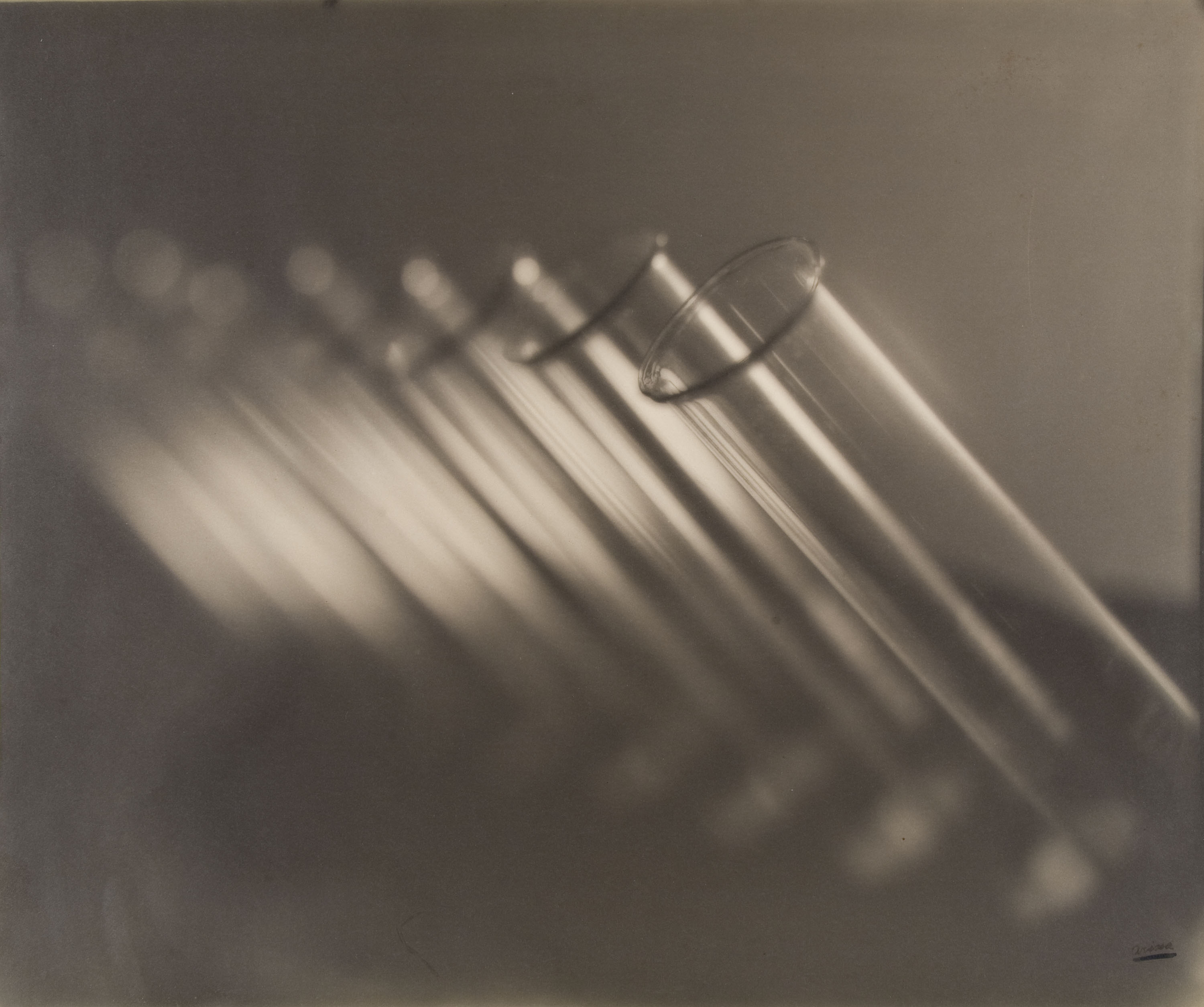 image for: Antoni Arissa - Tubs d&#039;assaig - 1934