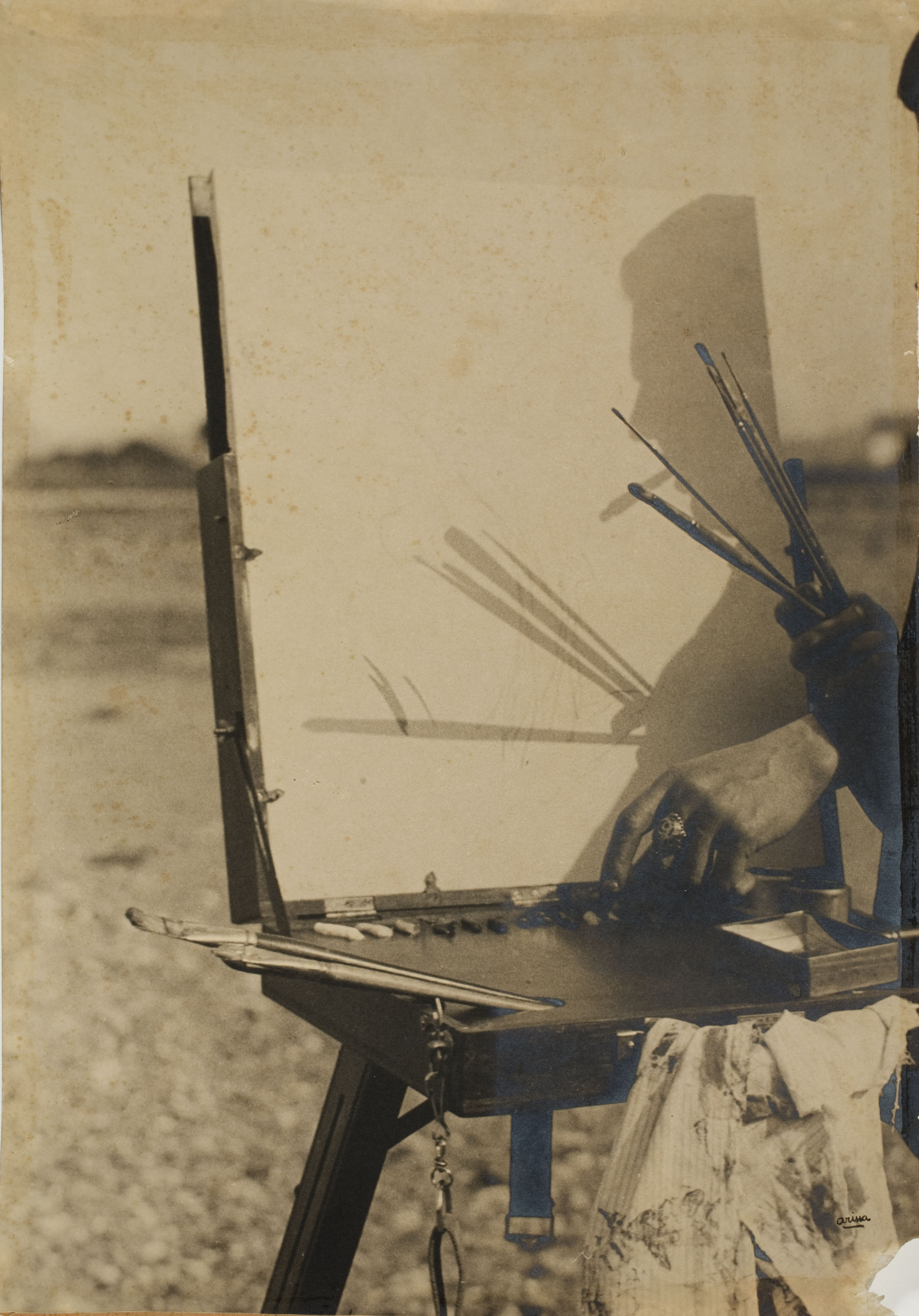 image for: Antoni Arissa - Sense títol - 1930-1934