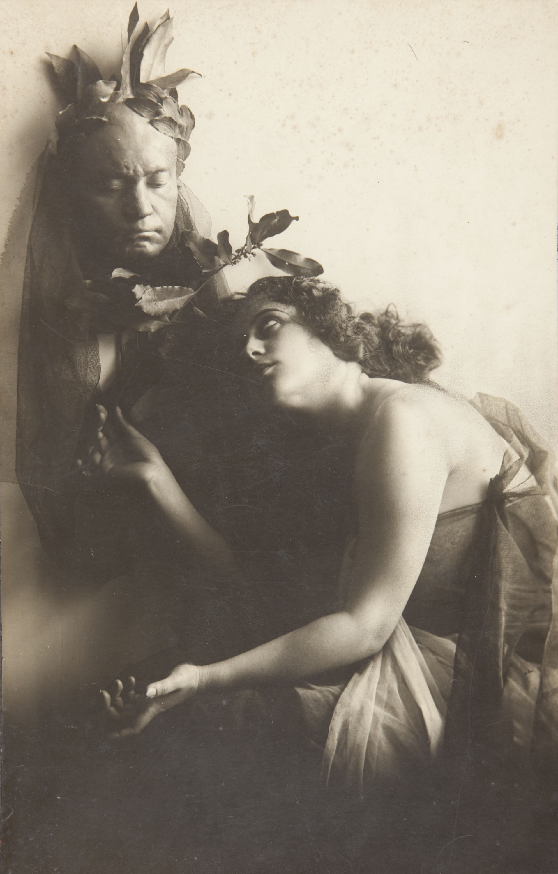 image for: Joan Vilatobà - Sense títol - No datat