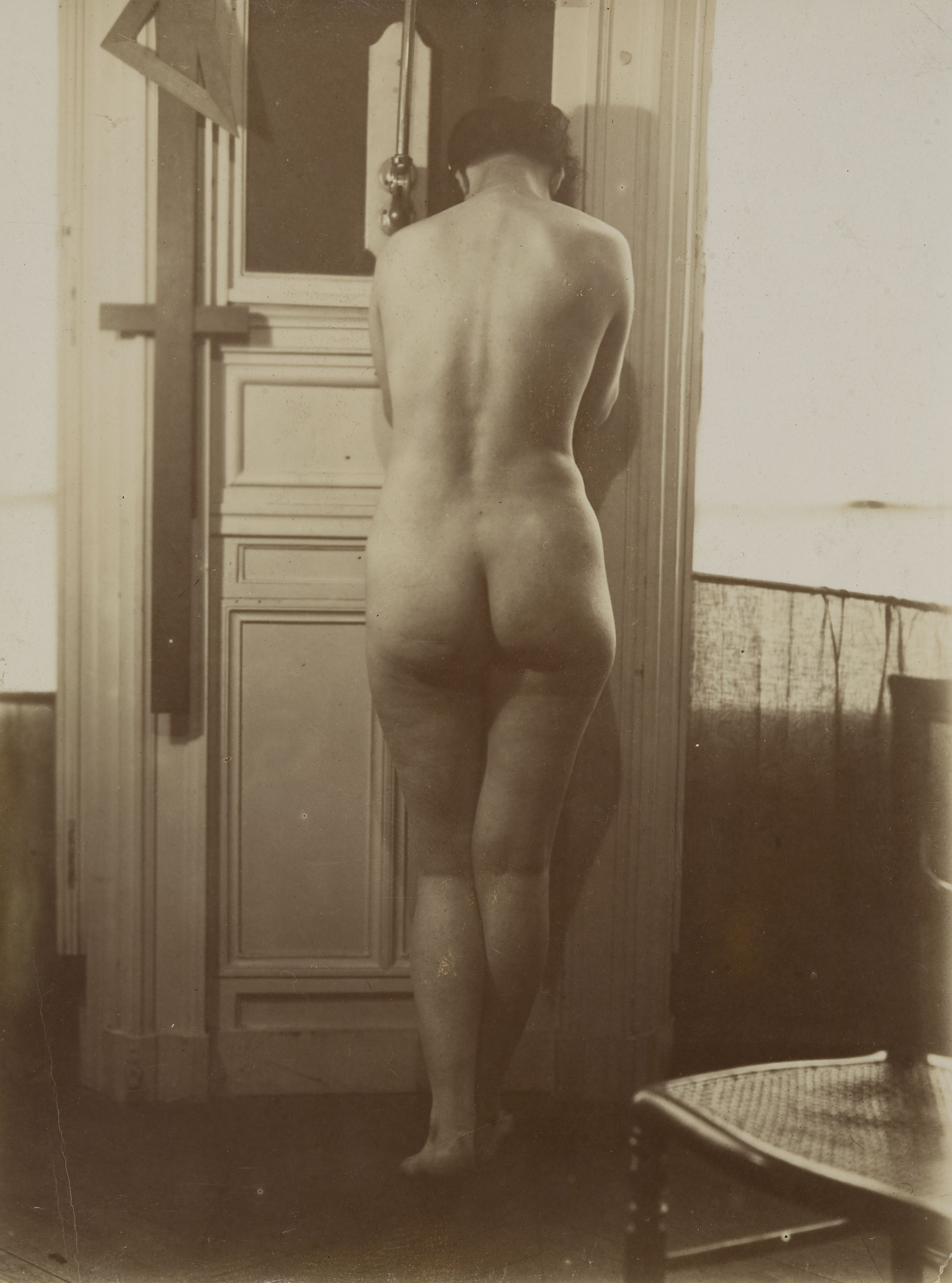 image for: Emili Vilà  - Sense títol - 1920-1930