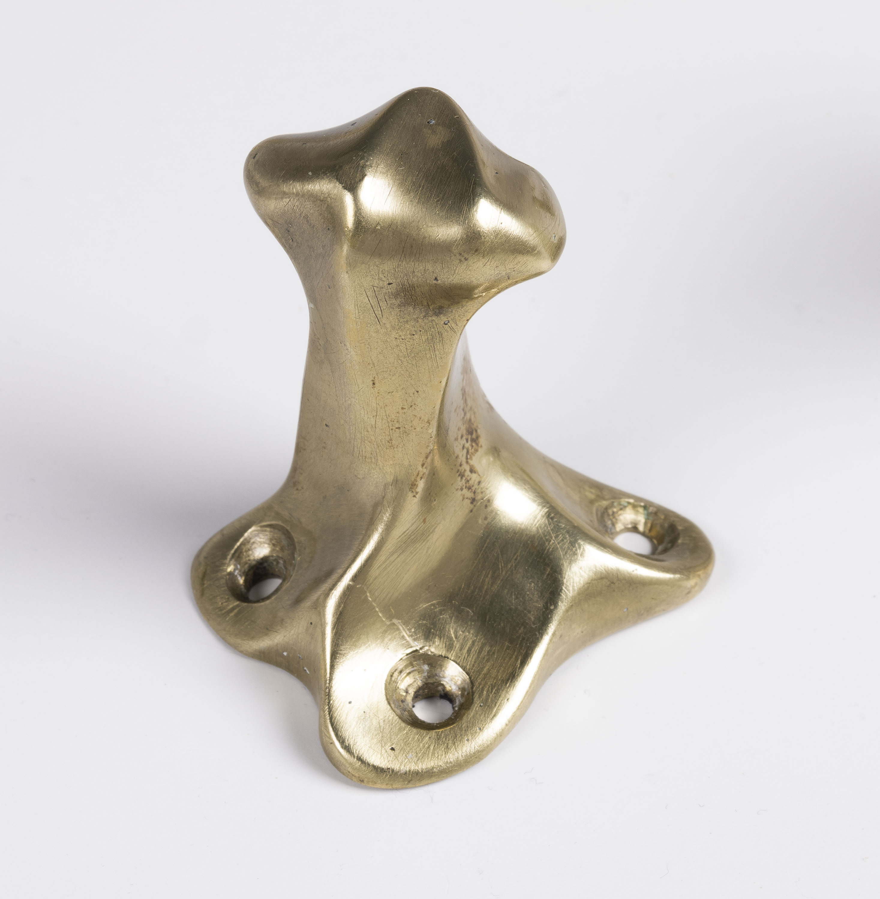 image for: Antoni Gaudí - Tirador per a la Casa Milà, «La Pedrera», model 2 - 1910
