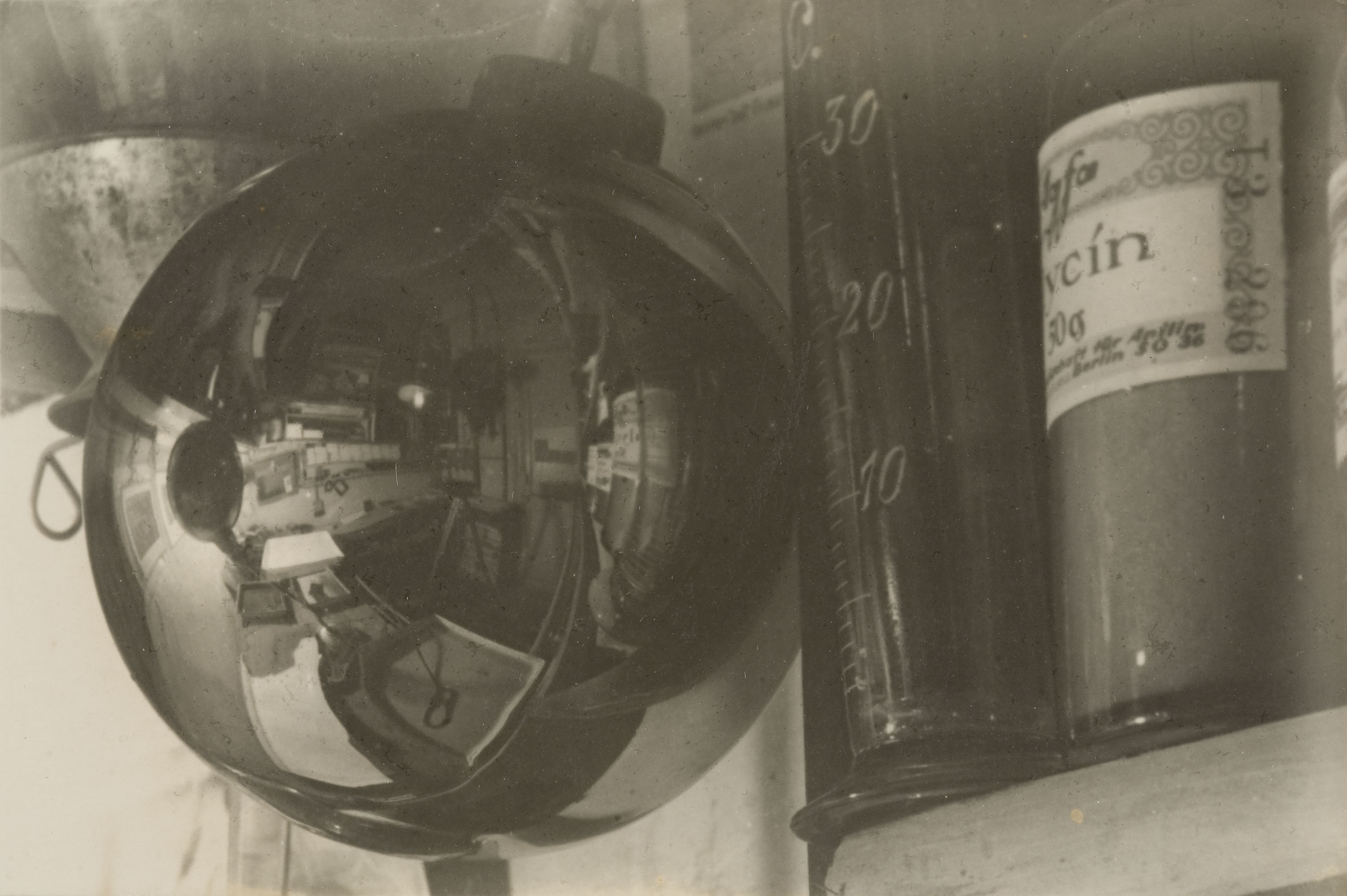 image for: Antoni Arissa - Sense títol - Cap a 1928-1936