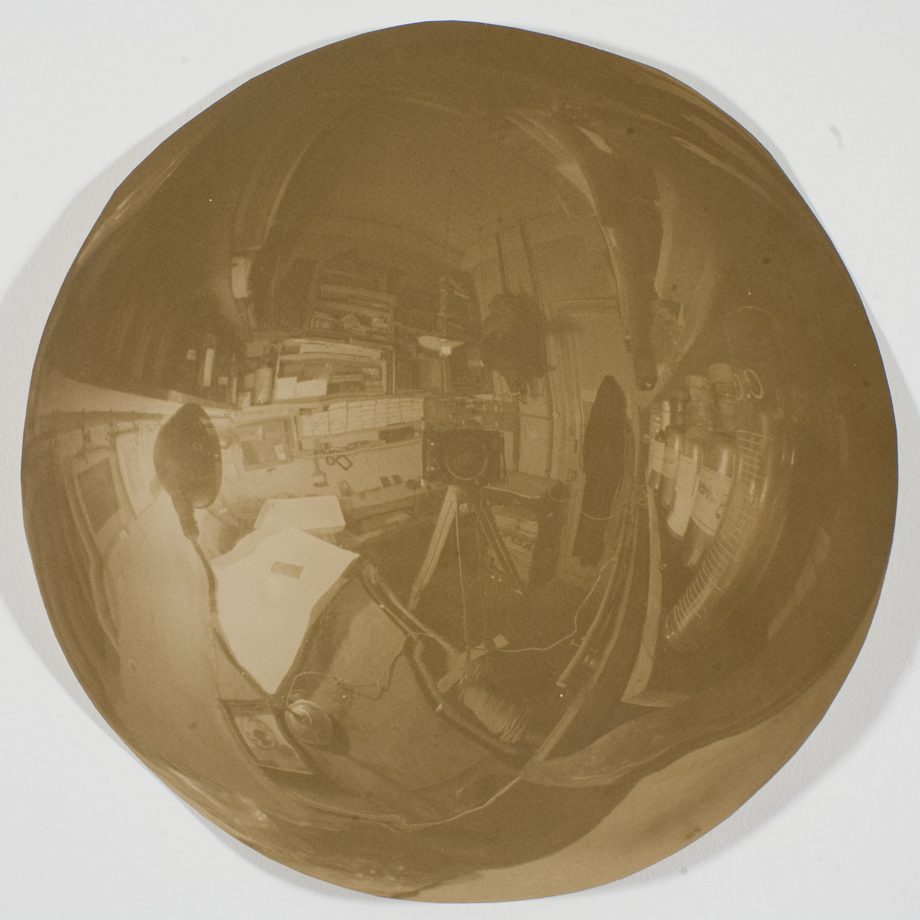 image for: Antoni Arissa - Sense títol - No datat