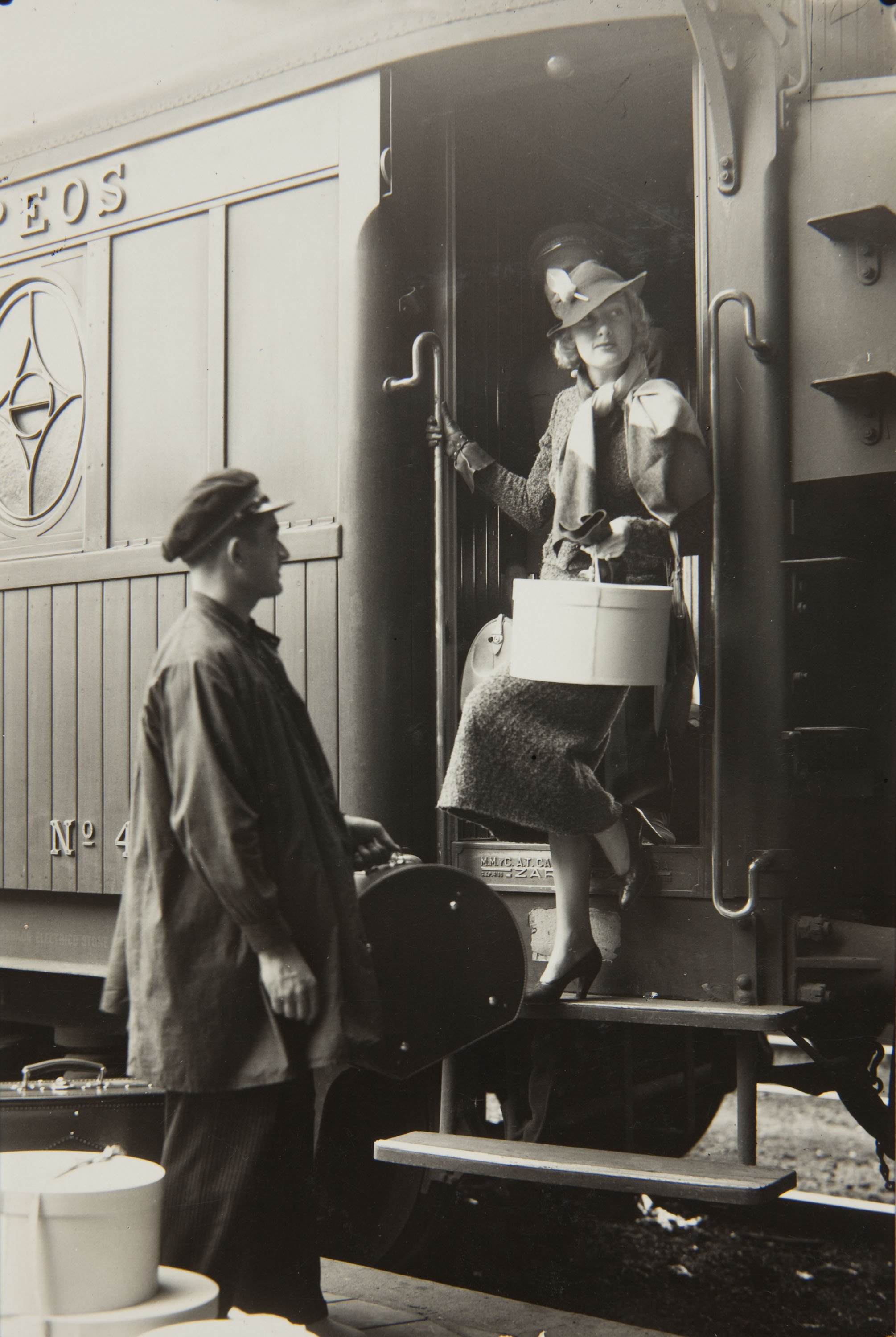 image for: COMPAL. Barcelona - Sense títol - 1935