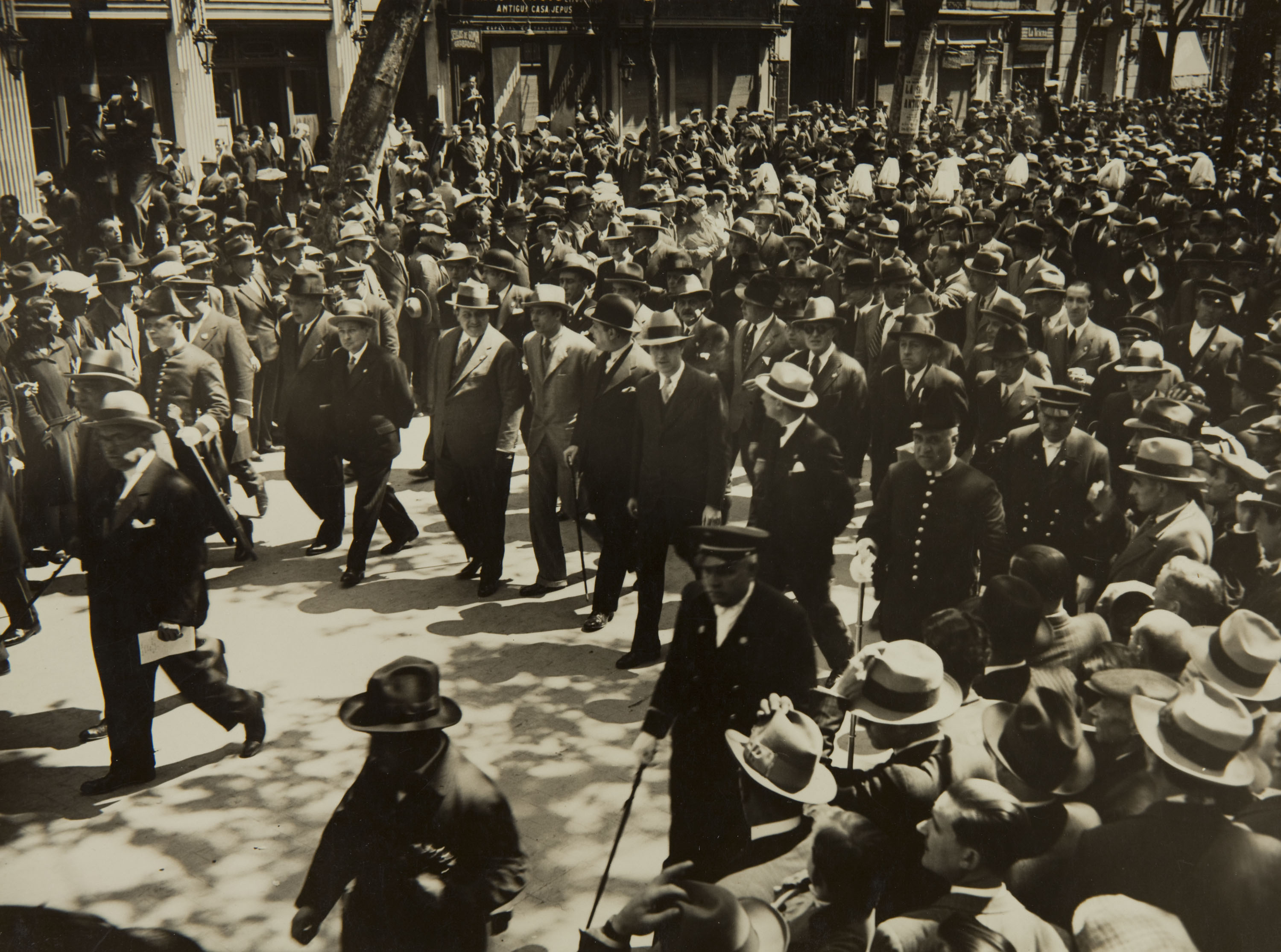 image for: Gabriel Casas Galobardes - Sense títol - No datat