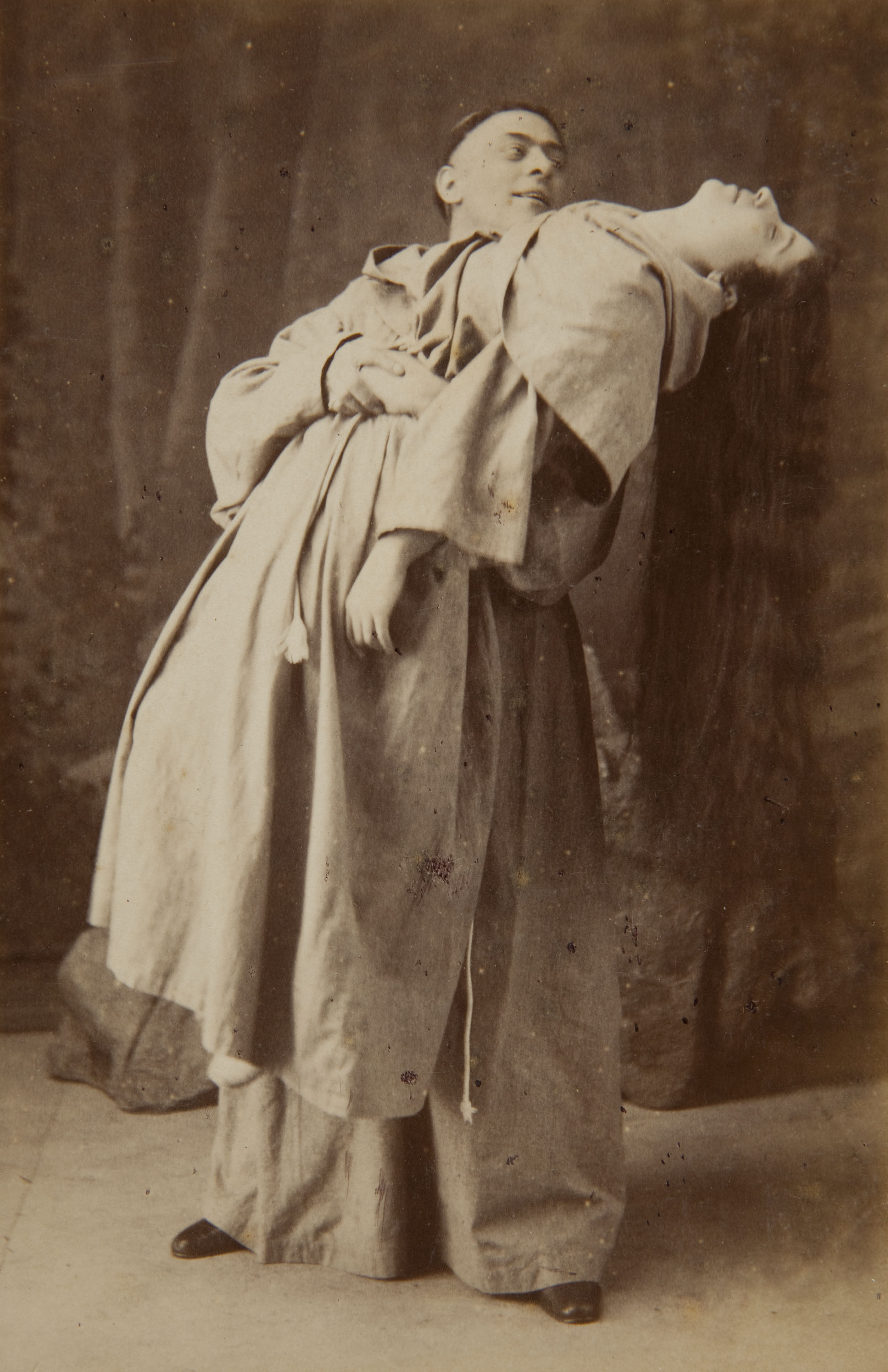 image for: Antoni Esplugas Puig - Sense títol - No datat