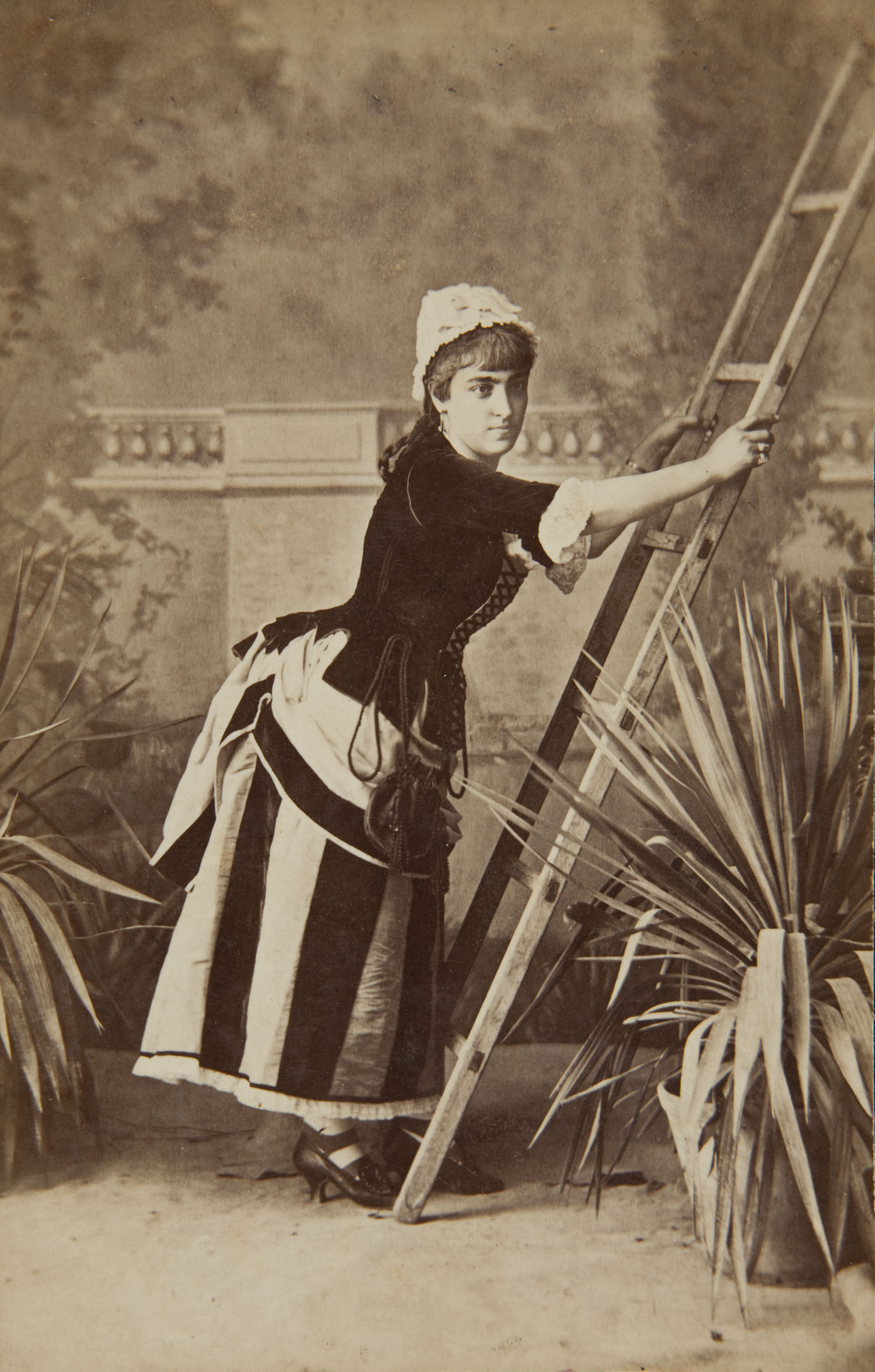image for: Antoni Esplugas Puig - Pocori - No datat