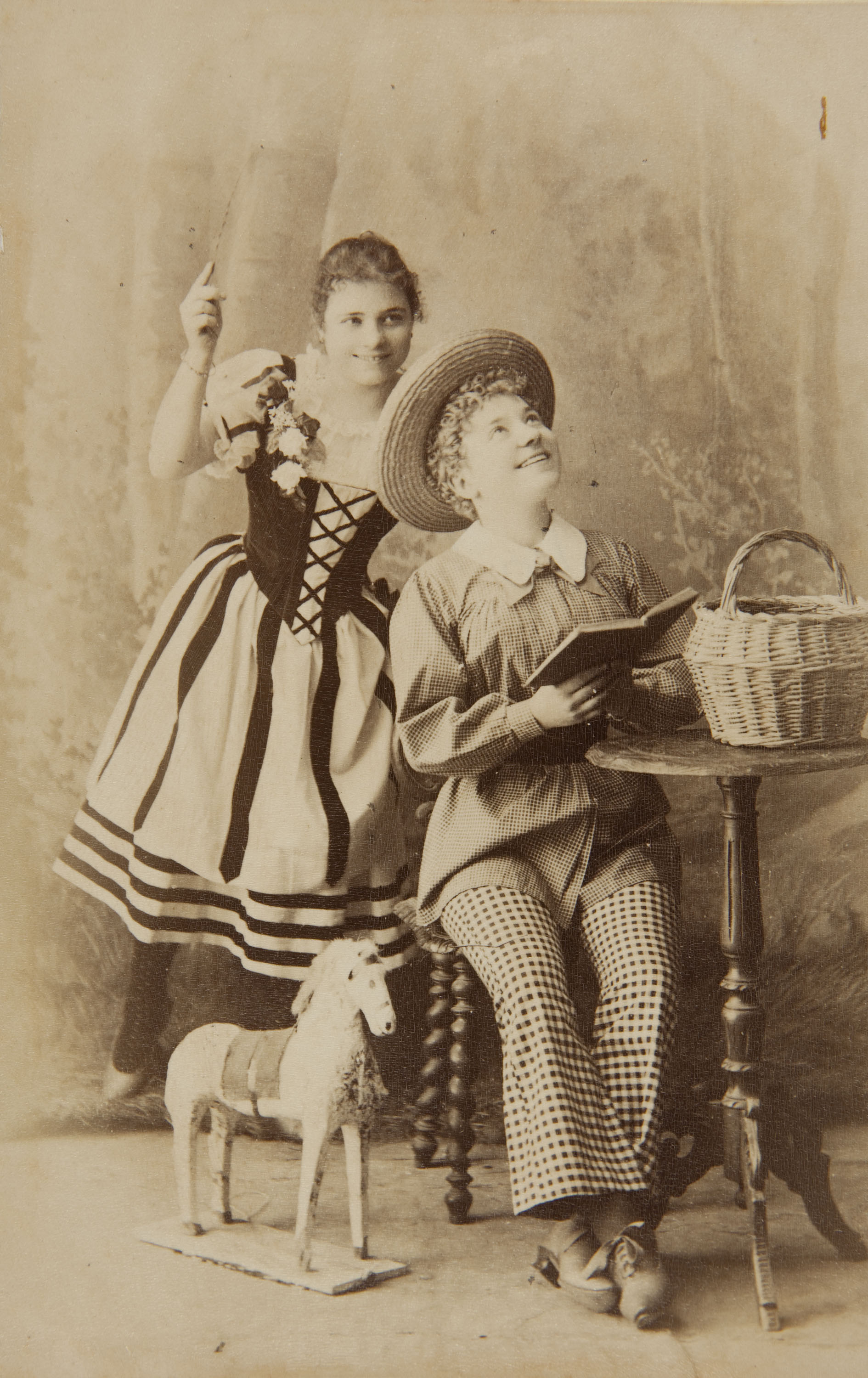 image for: Antoni Esplugas Puig - Sense títol - No datat