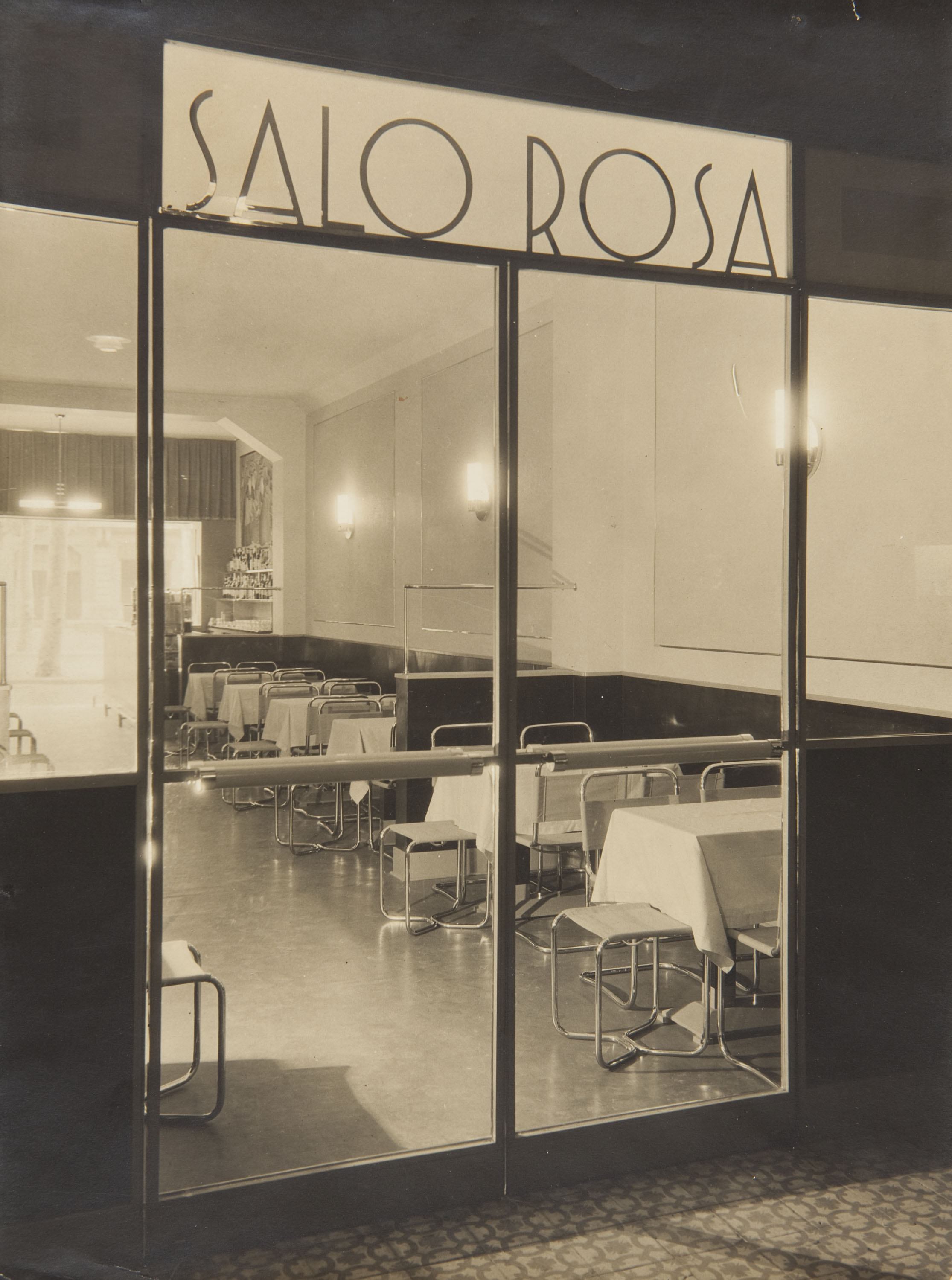 image for: Josep Sala Campàs - Sense títol - 1933