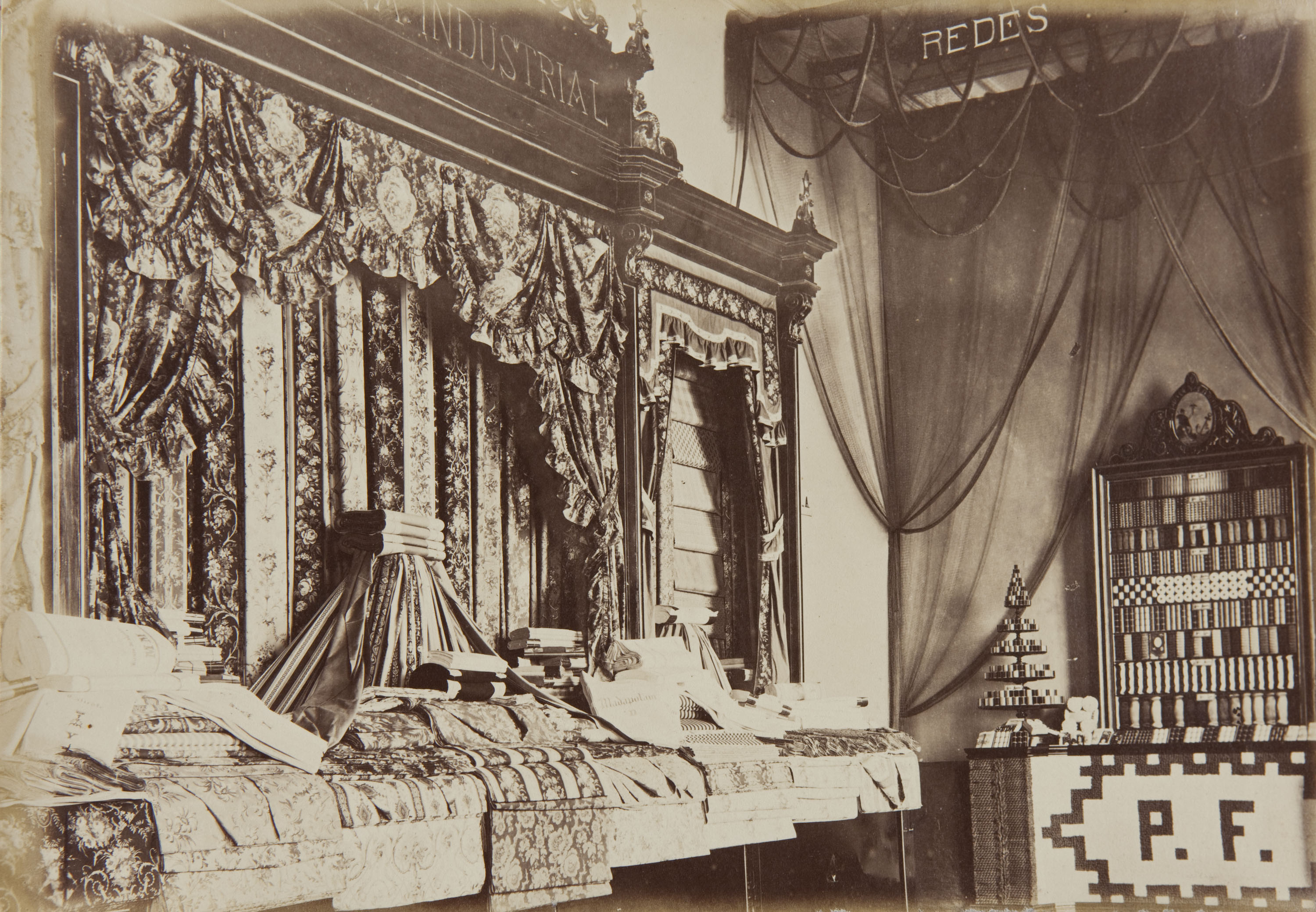image for: Joan Martí  - Piso principal[,] parte Oeste, Sala nº 5 [de la Universitat de Barcelona] - 1877