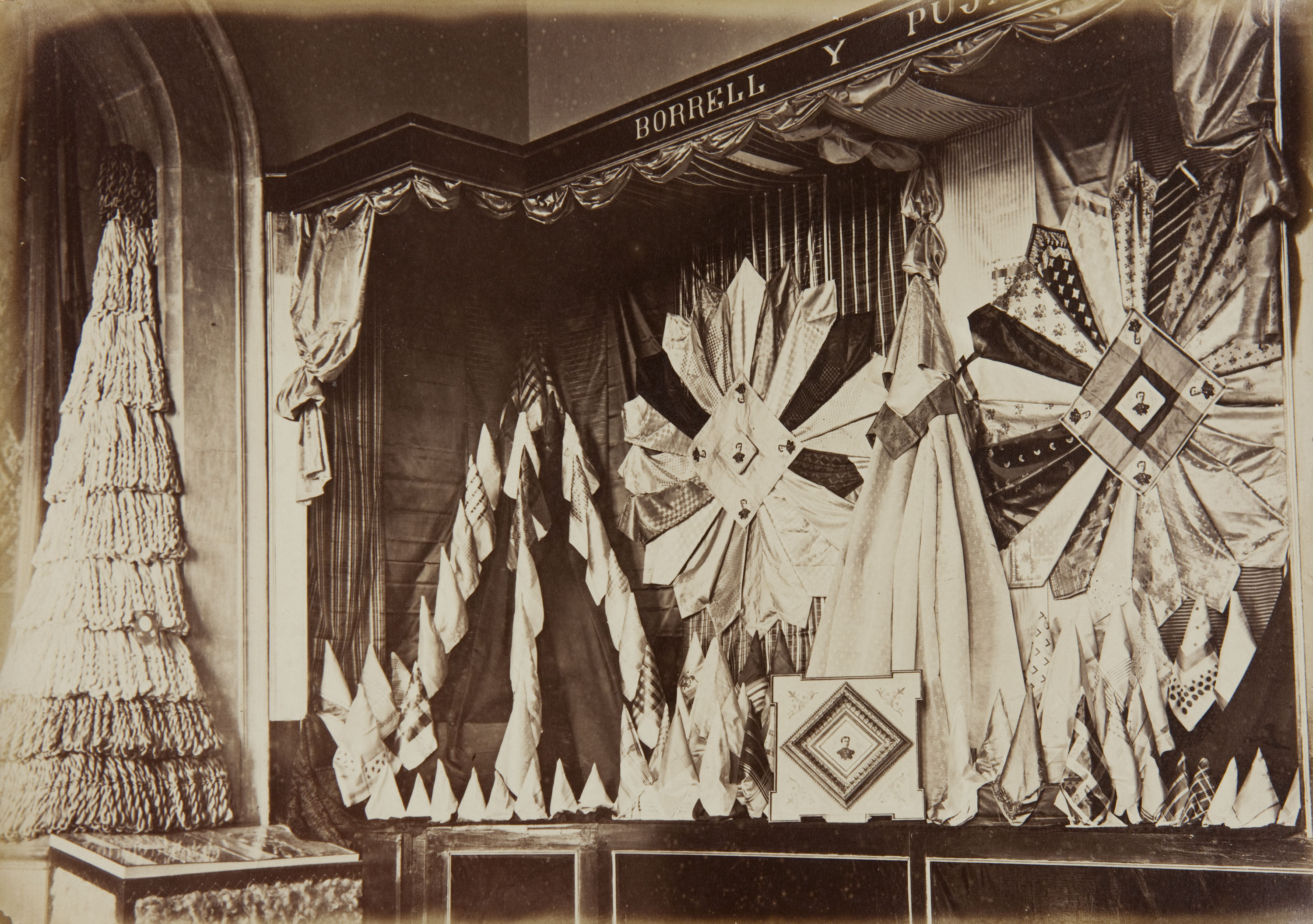 image for: Joan Martí  - Piso principal[,] parte Oeste, Sala nº 10 [de la Universitat de Barcelona] - 1877