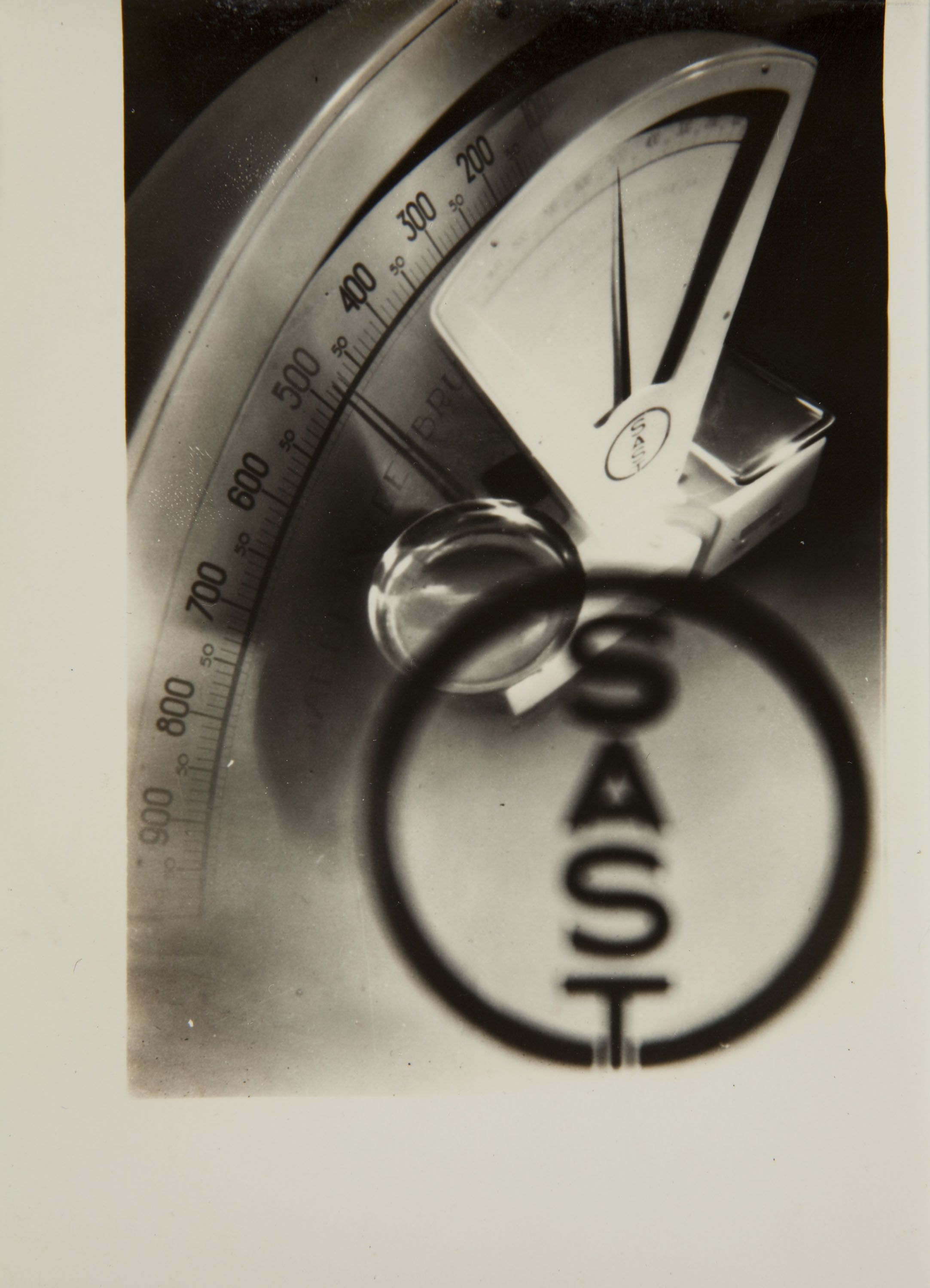 image for: Pere Català Pic - SAST - Cap a 1931