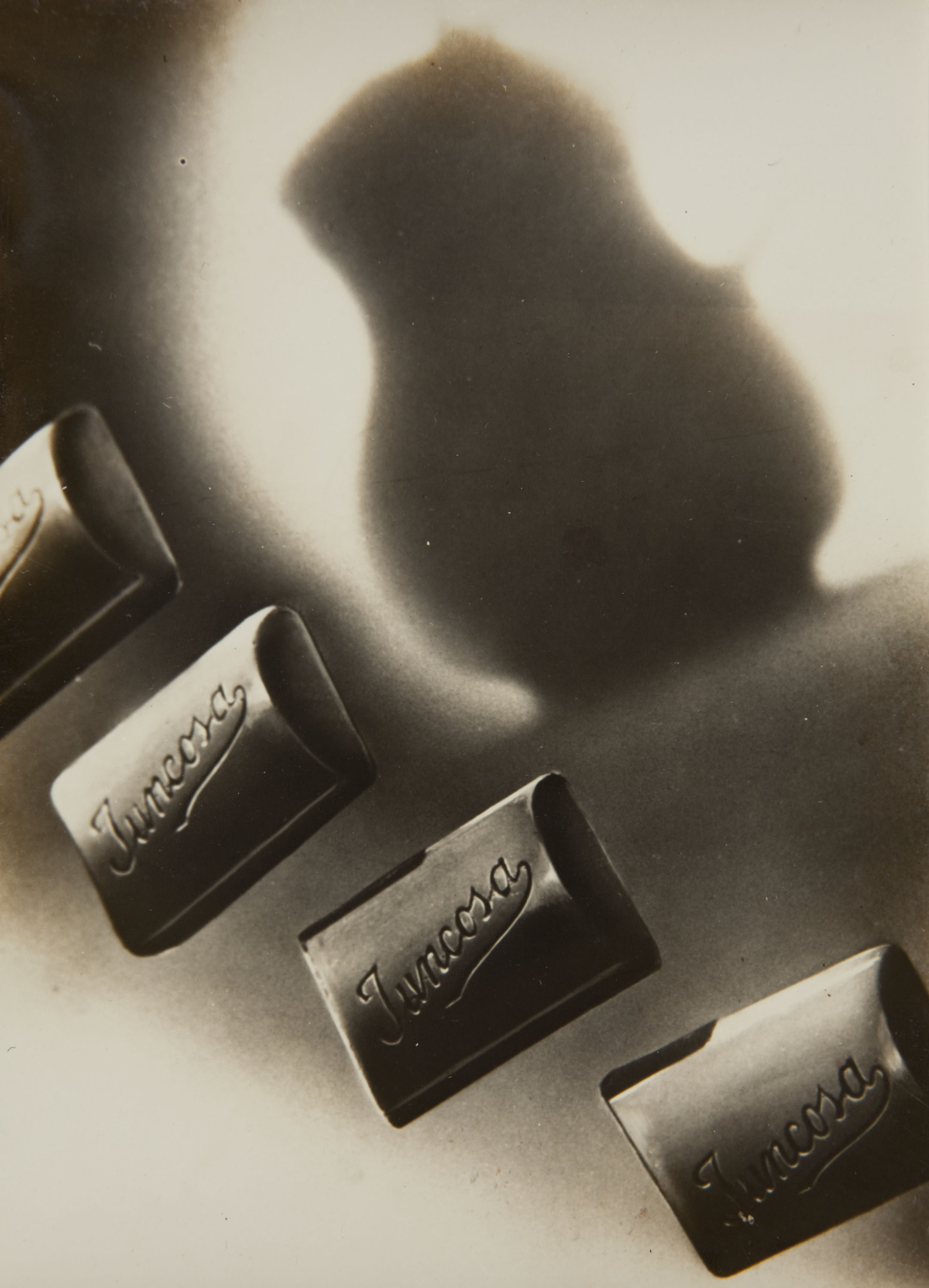 image for: Pere Català Pic - Xocolata Juncosa - 1931