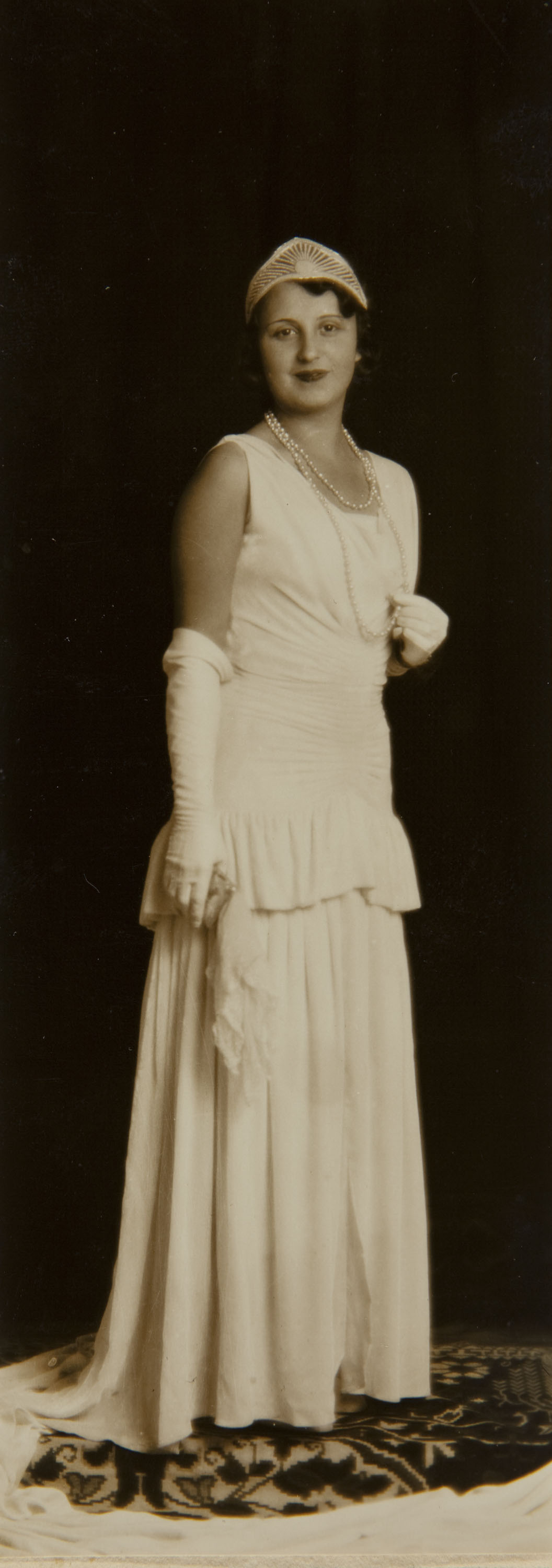 image for: Pere Català Pic - Festa dels Jocs Florals - 1931
