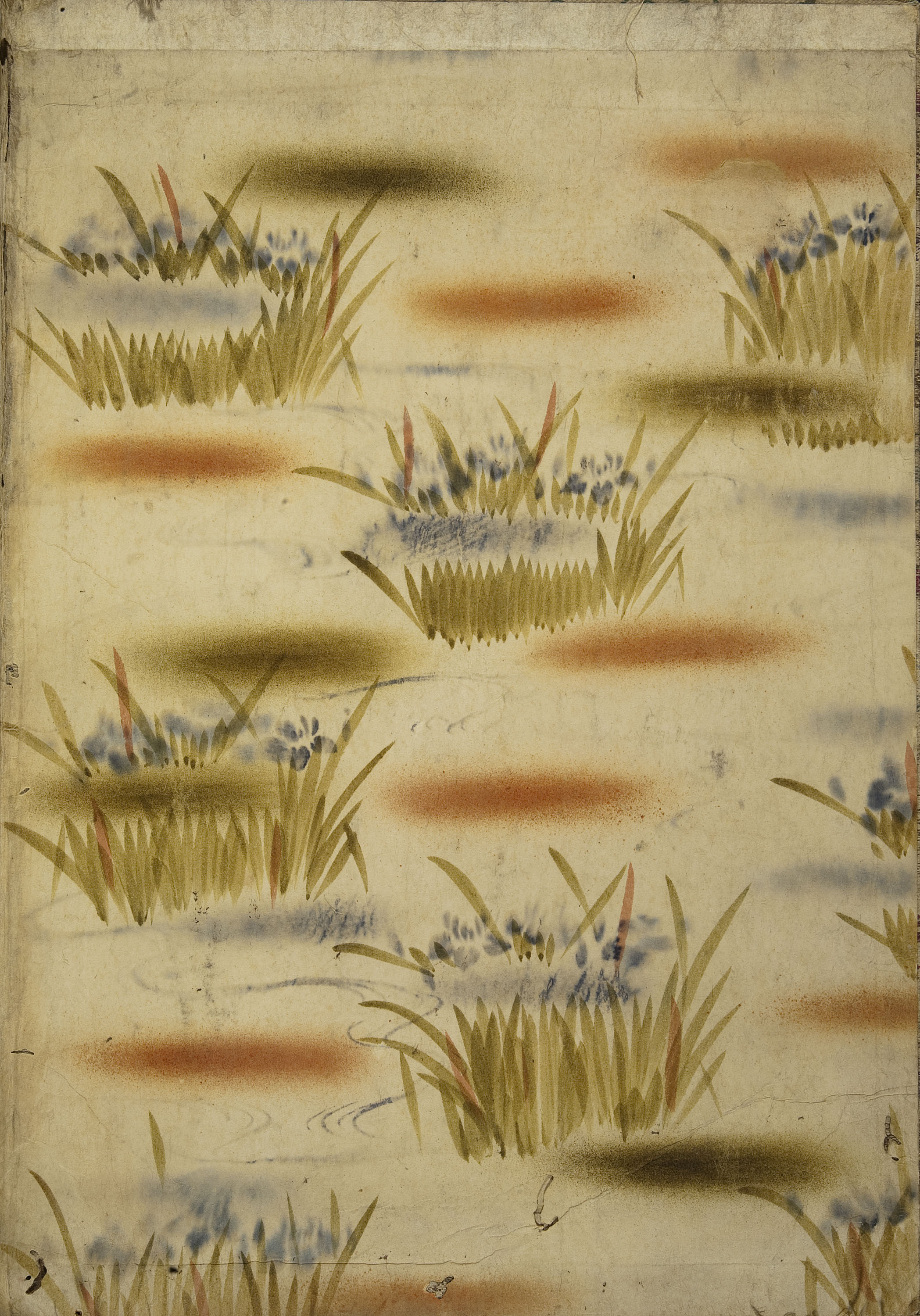 image for: Utagawa Kunisada (Toyokuni III) - Ukiyo-e (àlbum amb cinquanta-dues estampes) - Finals del segle XVIII – mitjan segle XIX [41]
