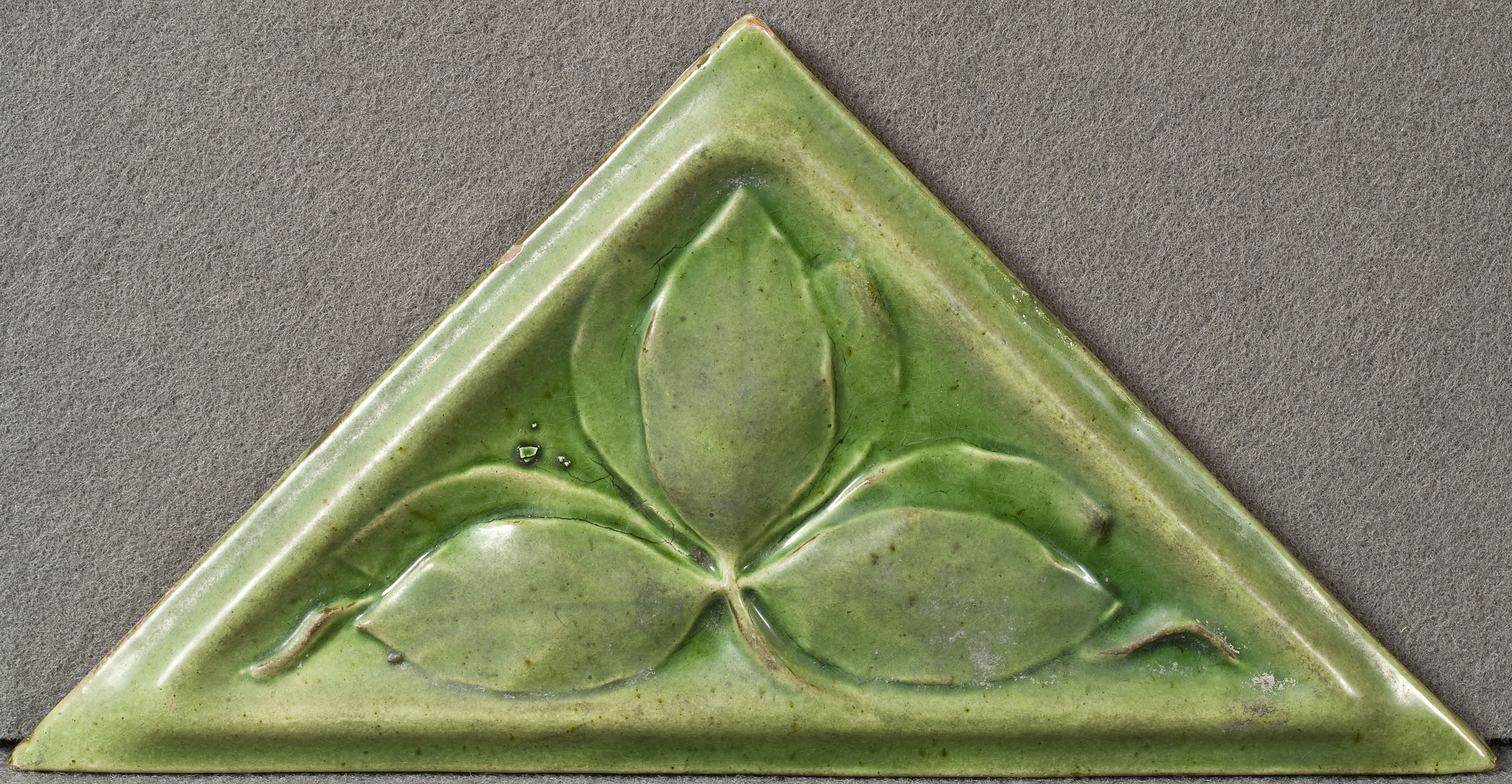 image for: Josep Puig i Cadafalch - Element decoratiu - 1900
