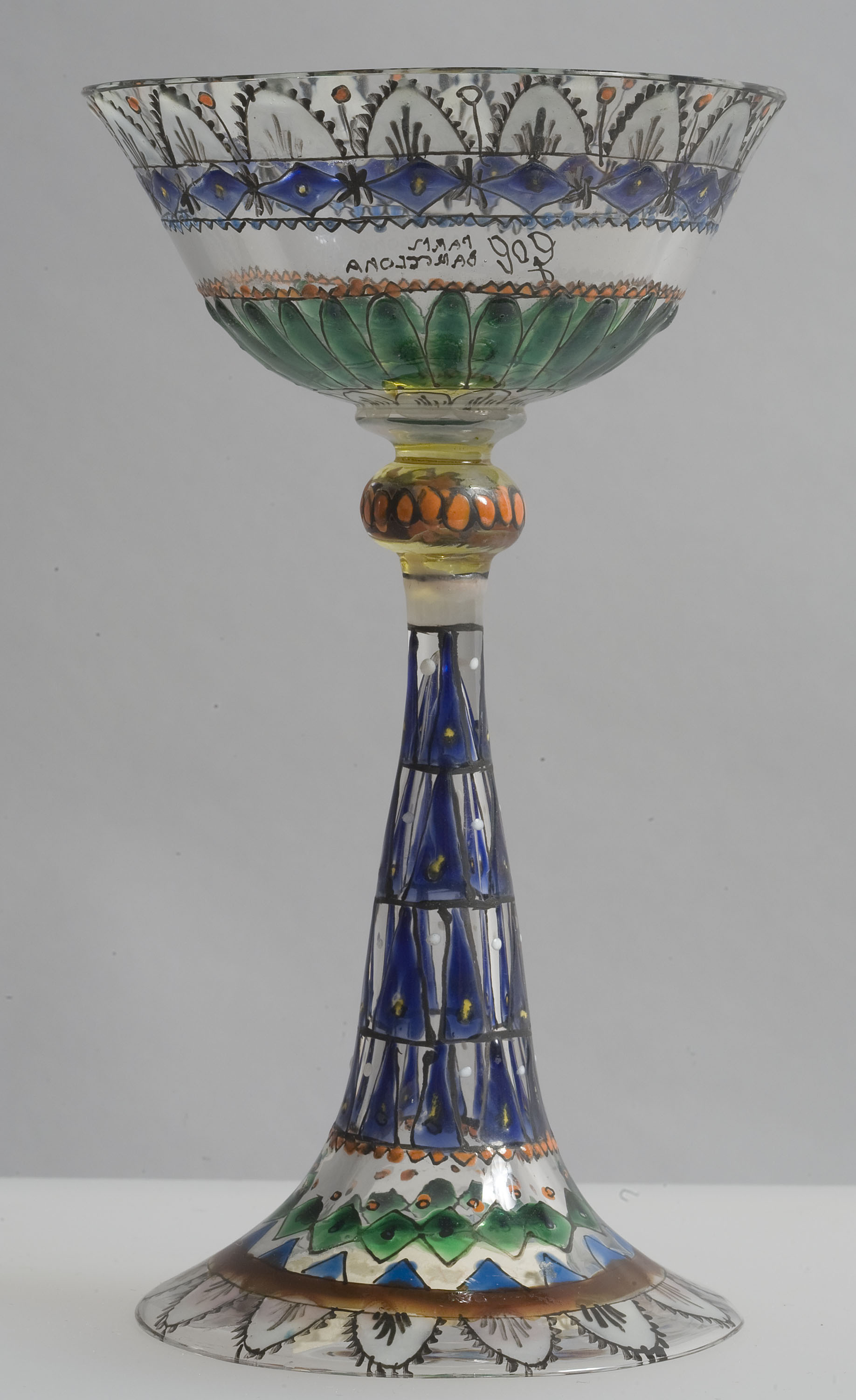 image for: Josep Maria Gol - Copa - Cap a 1925