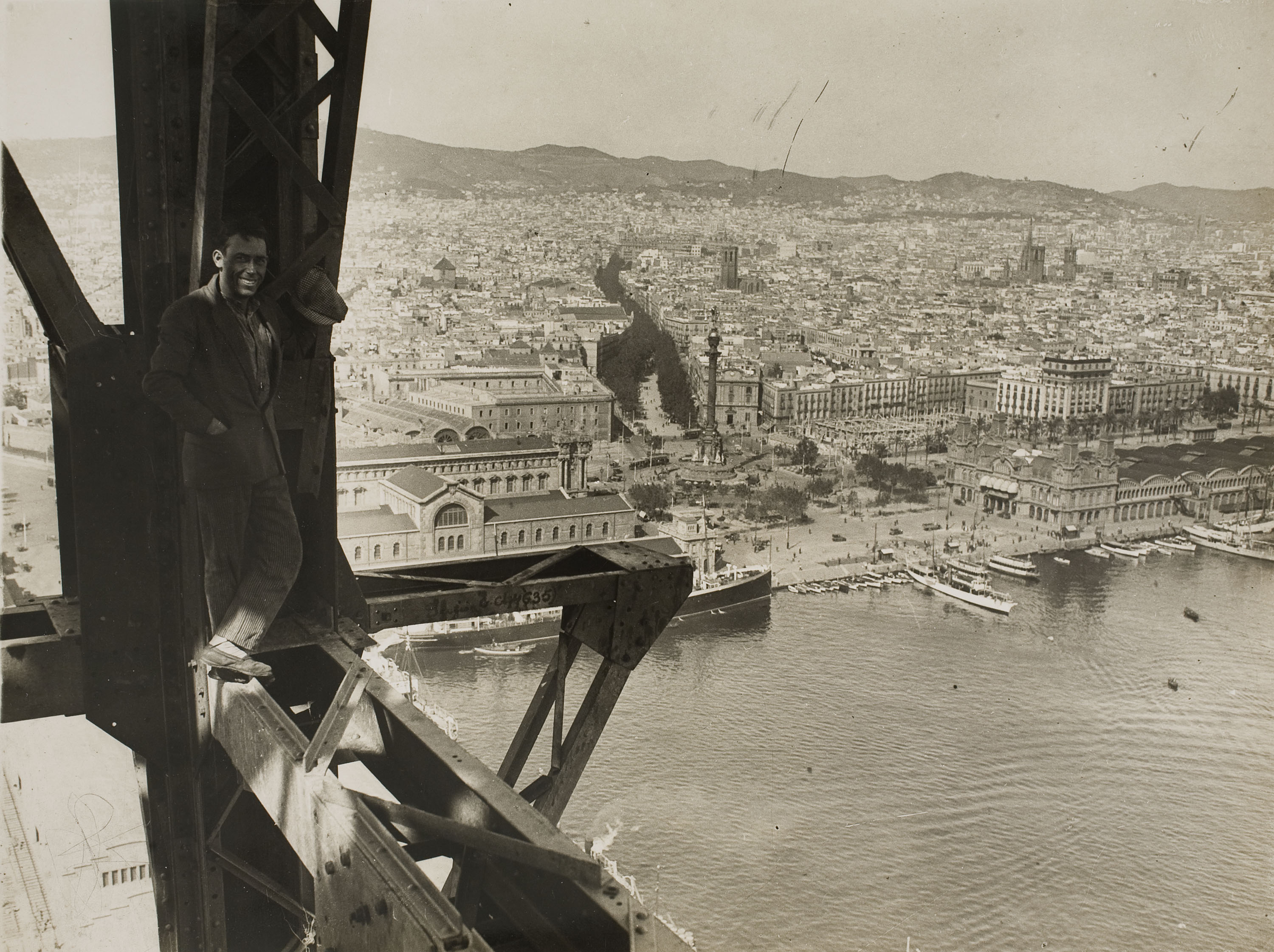 image for: Josep Gaspar - Sense títol [Barcelona] - Entre 1929-1932