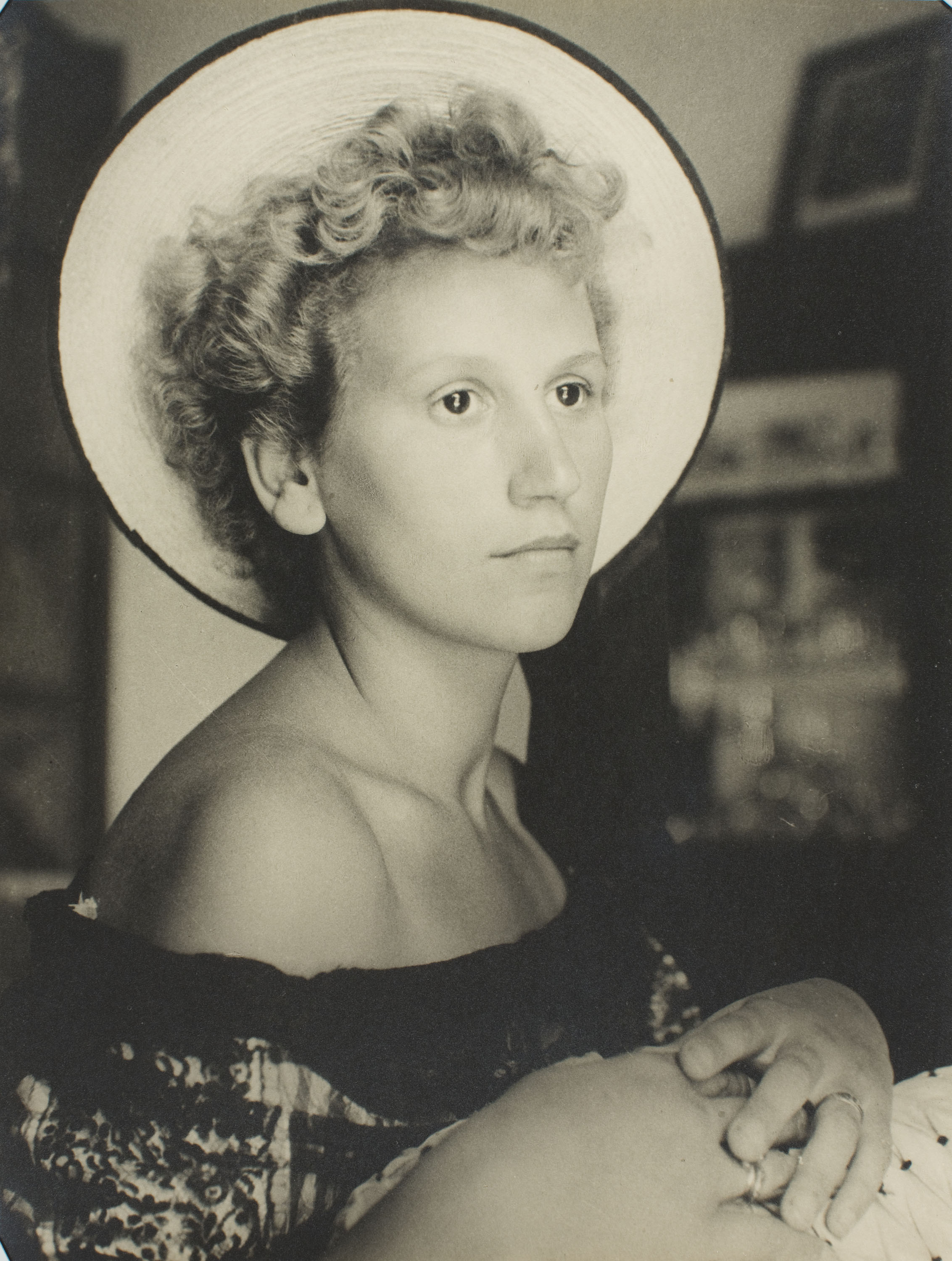 image for: Otho Lloyd - [Retrat] - No datat