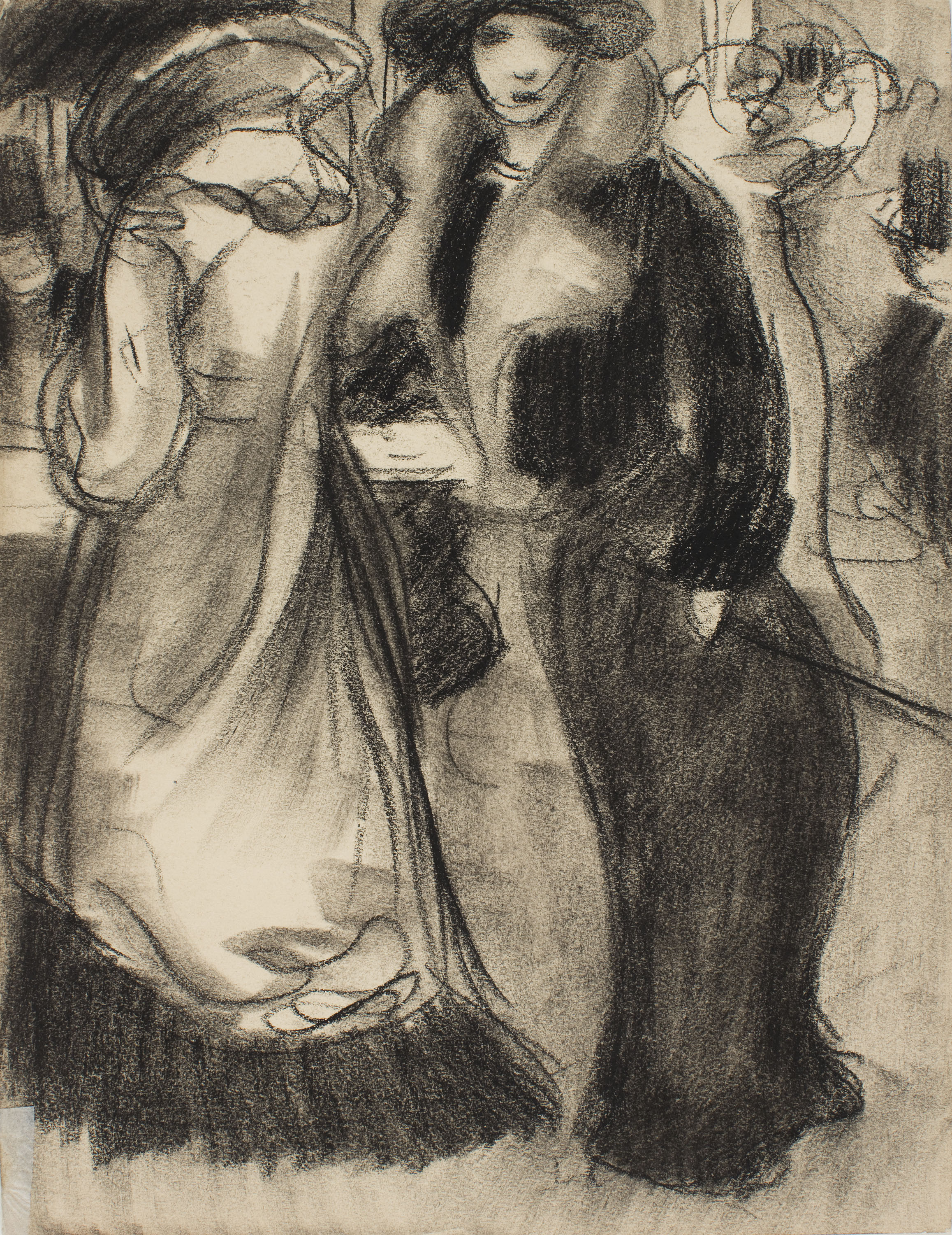 image for: Joan González Pellicer - Au bar (Al bar) - Cap a 1902