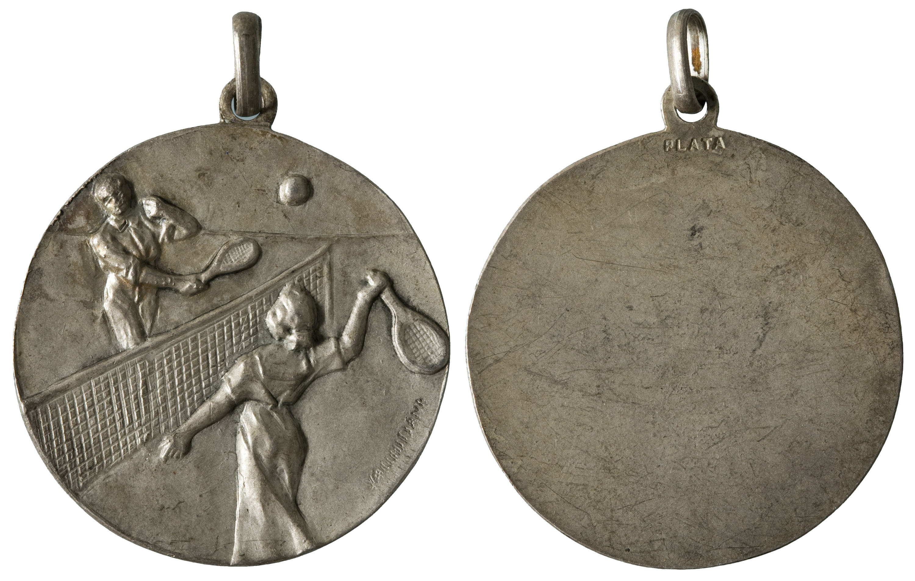 image for: Vallmitjana Editors - Tennis - 1930 (?)