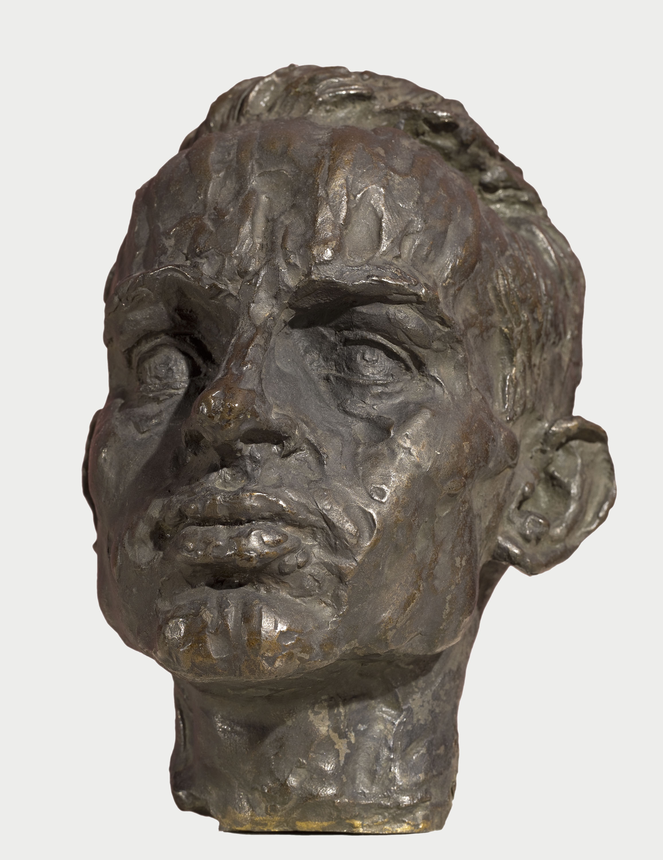 image for: Ismael Smith - Cap masculí - Cap a 1915-1918