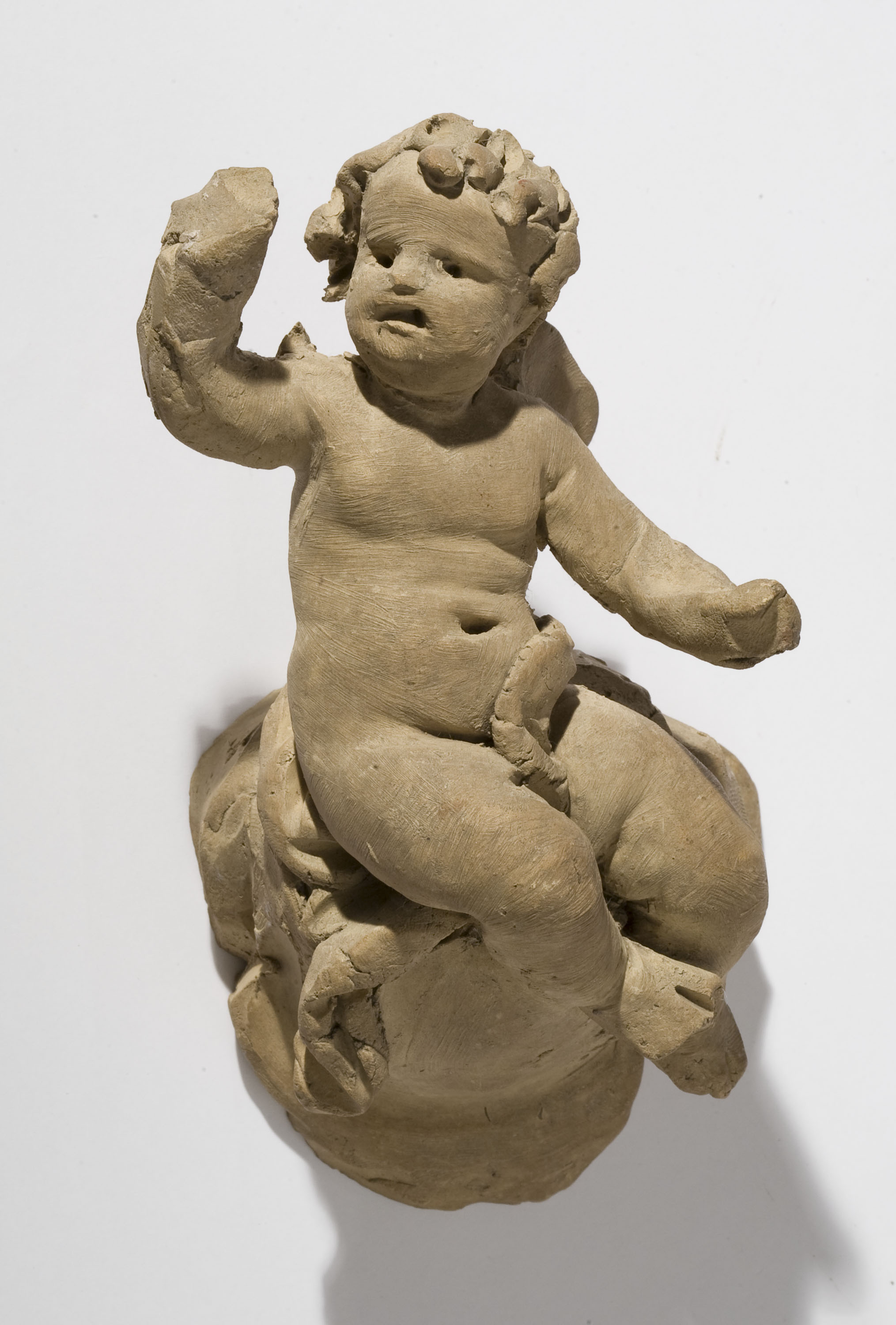 image for: Damià Campeny - Angelet - 1815-1840