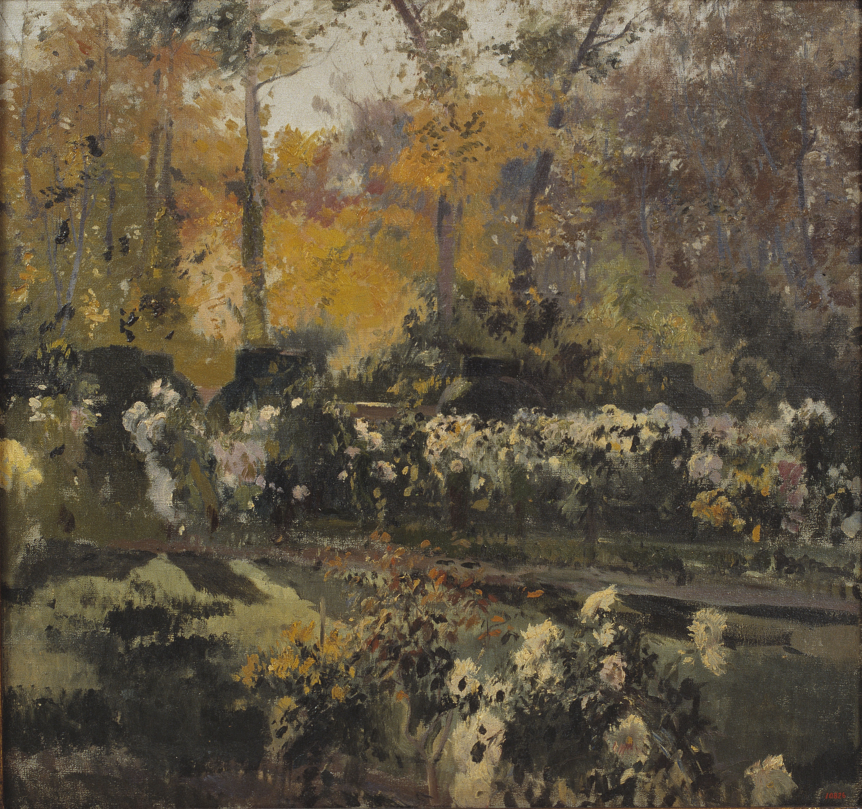 image for: Eliseu Meifrèn - Contrallum - Cap a 1921