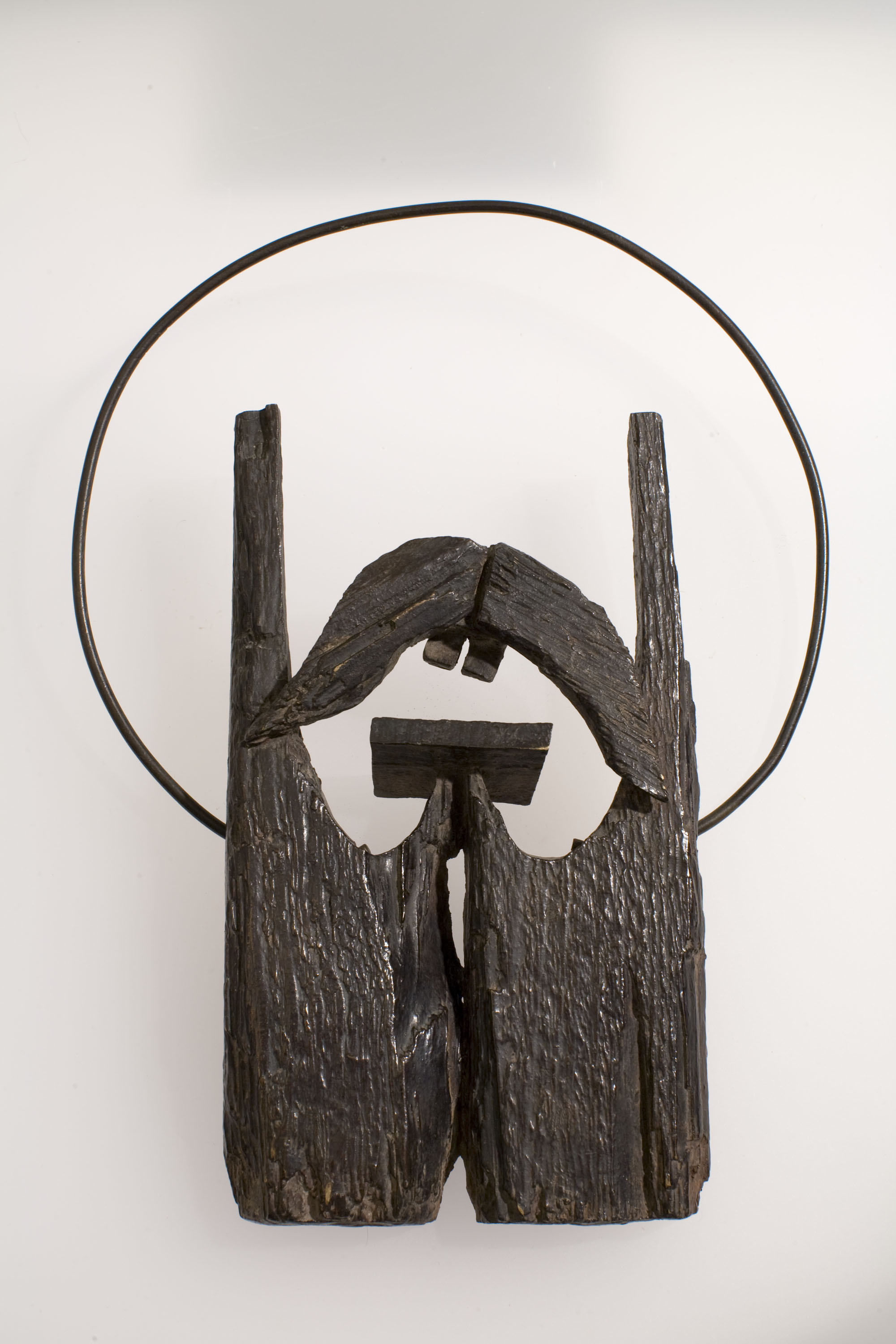 image for: Juli González - L&#039;apòstol - 1933-1934