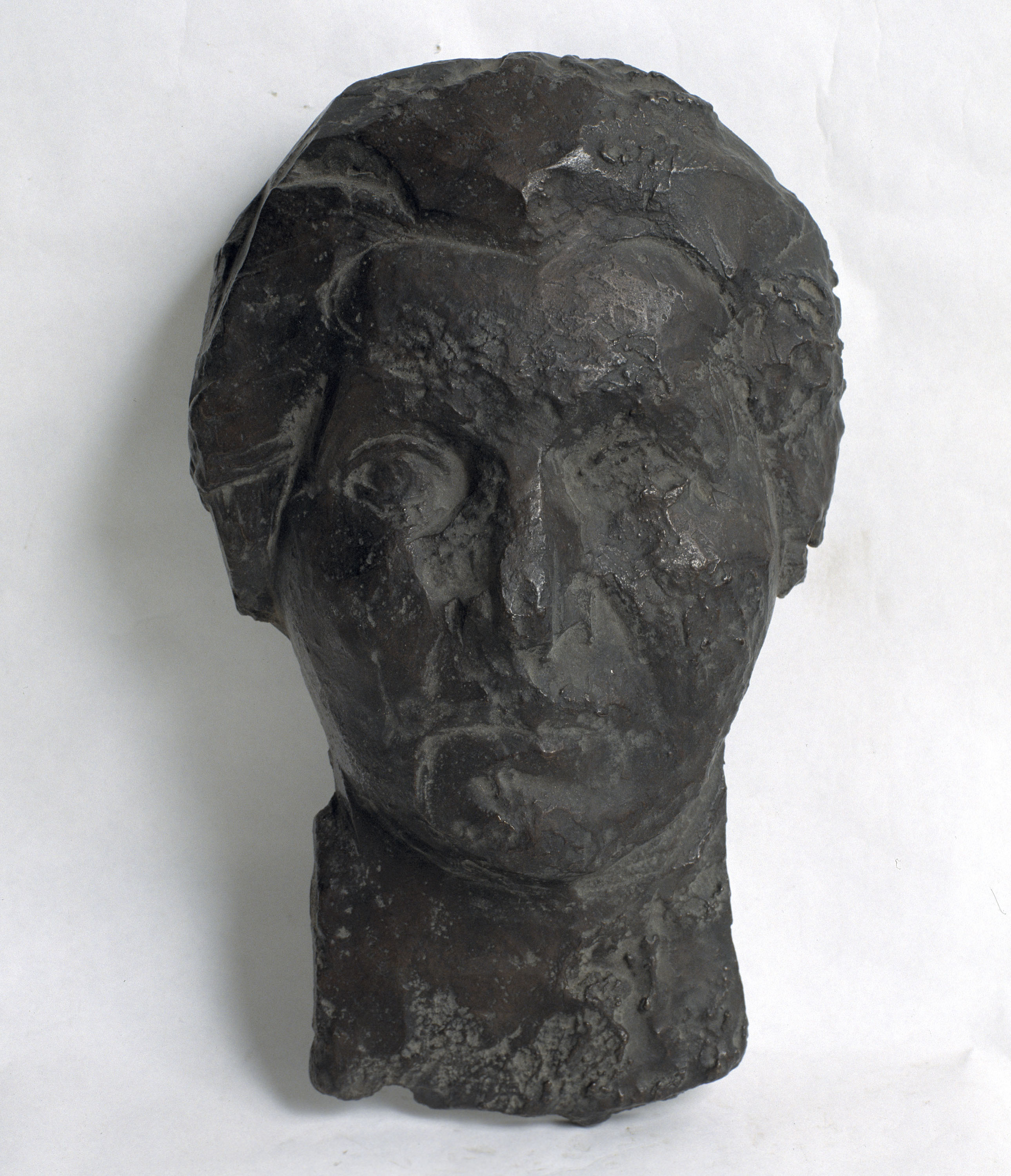 image for: Juli González - Cap pla de Marie-Thérèse - 1941-1942