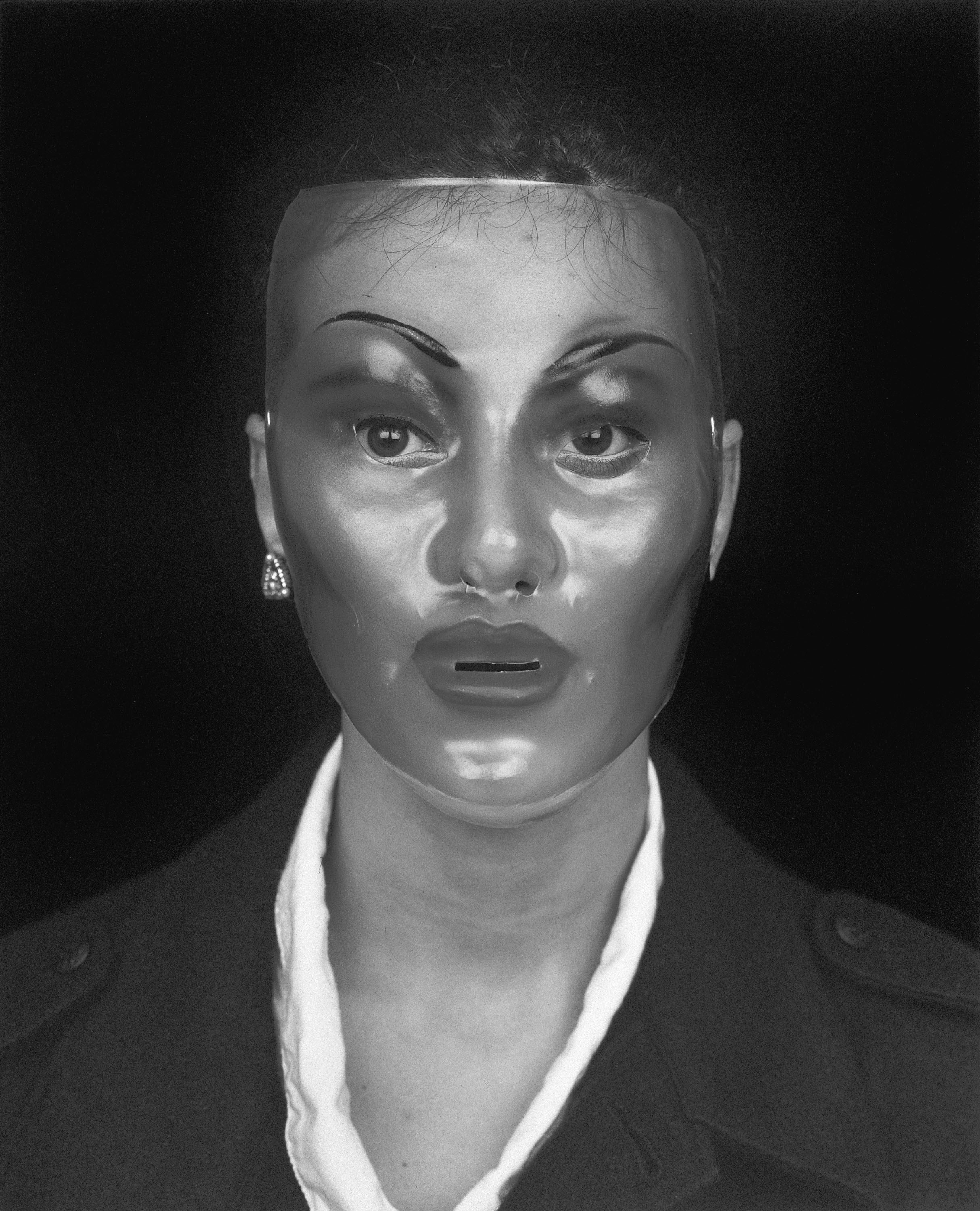 image for: Humberto Rivas - Magda - 1988