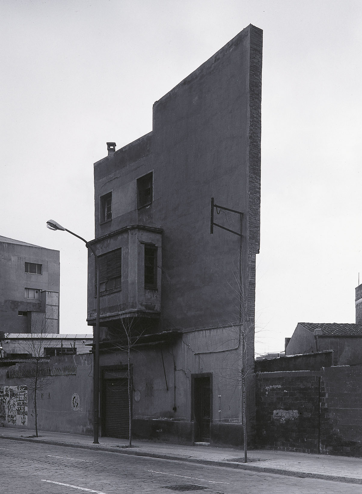 image for: Humberto Rivas - Barcelona - 1982