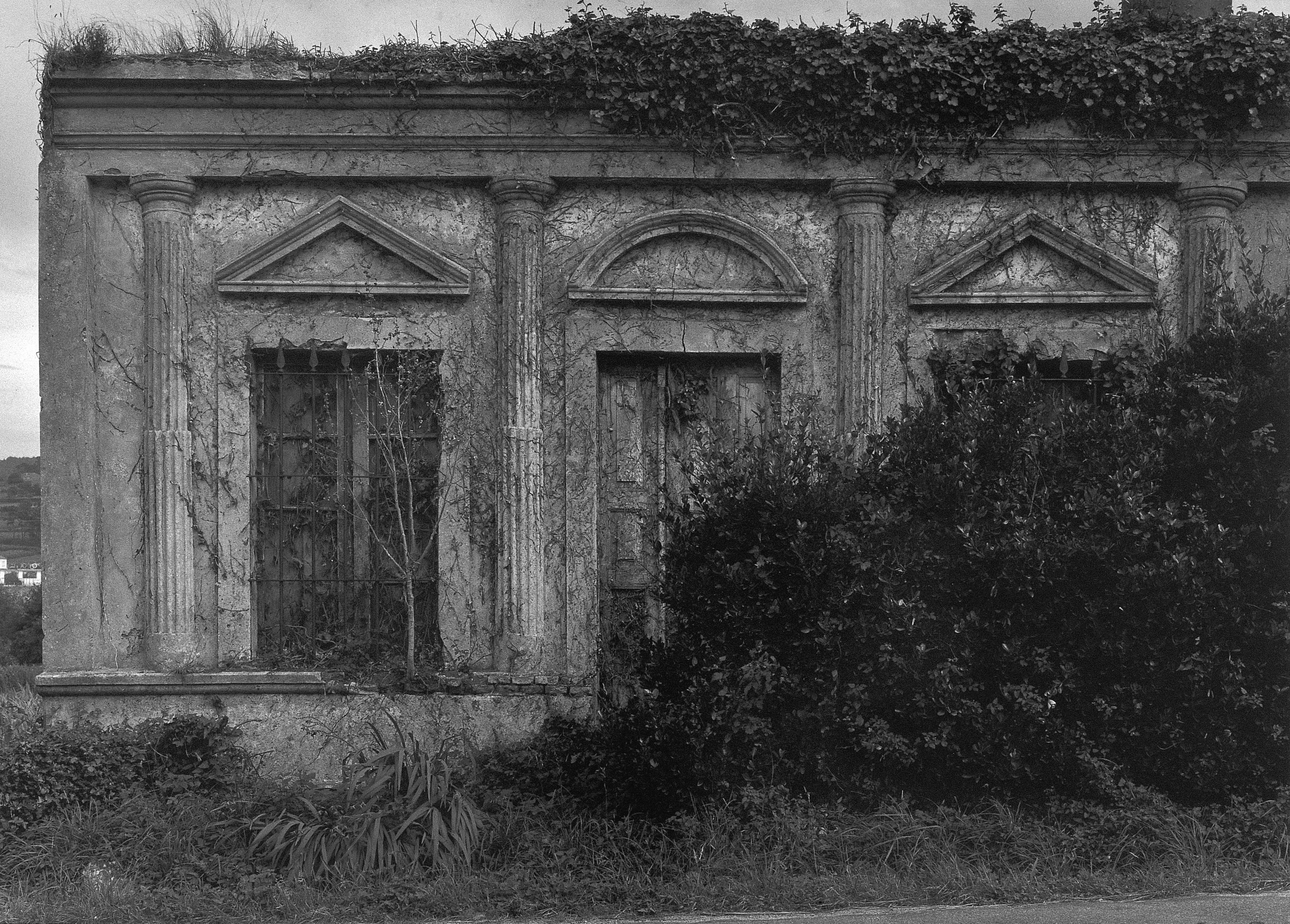 image for: Humberto Rivas - Galícia - 1984