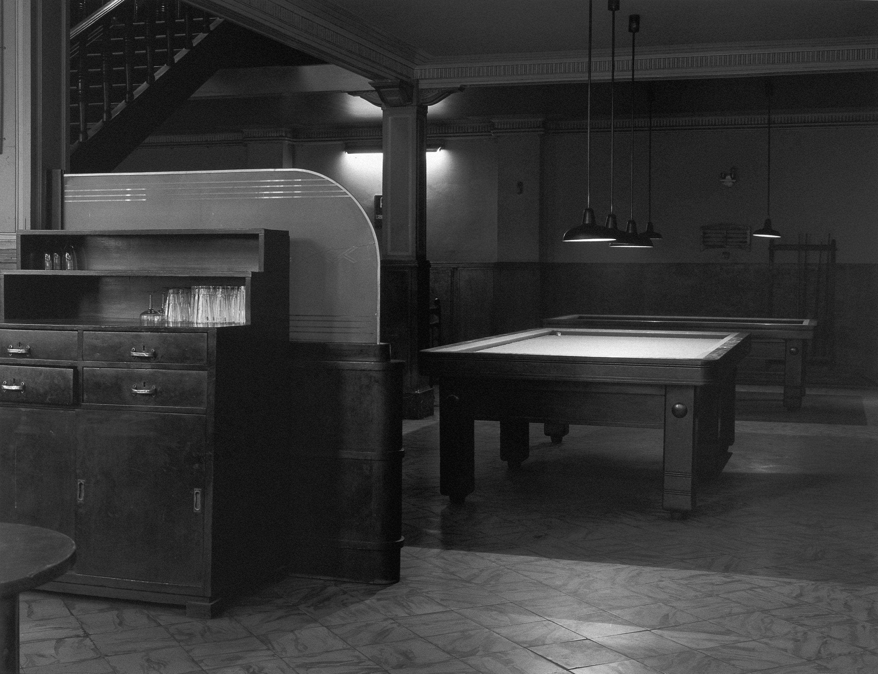 image for: Humberto Rivas - El Velódromo - 1980