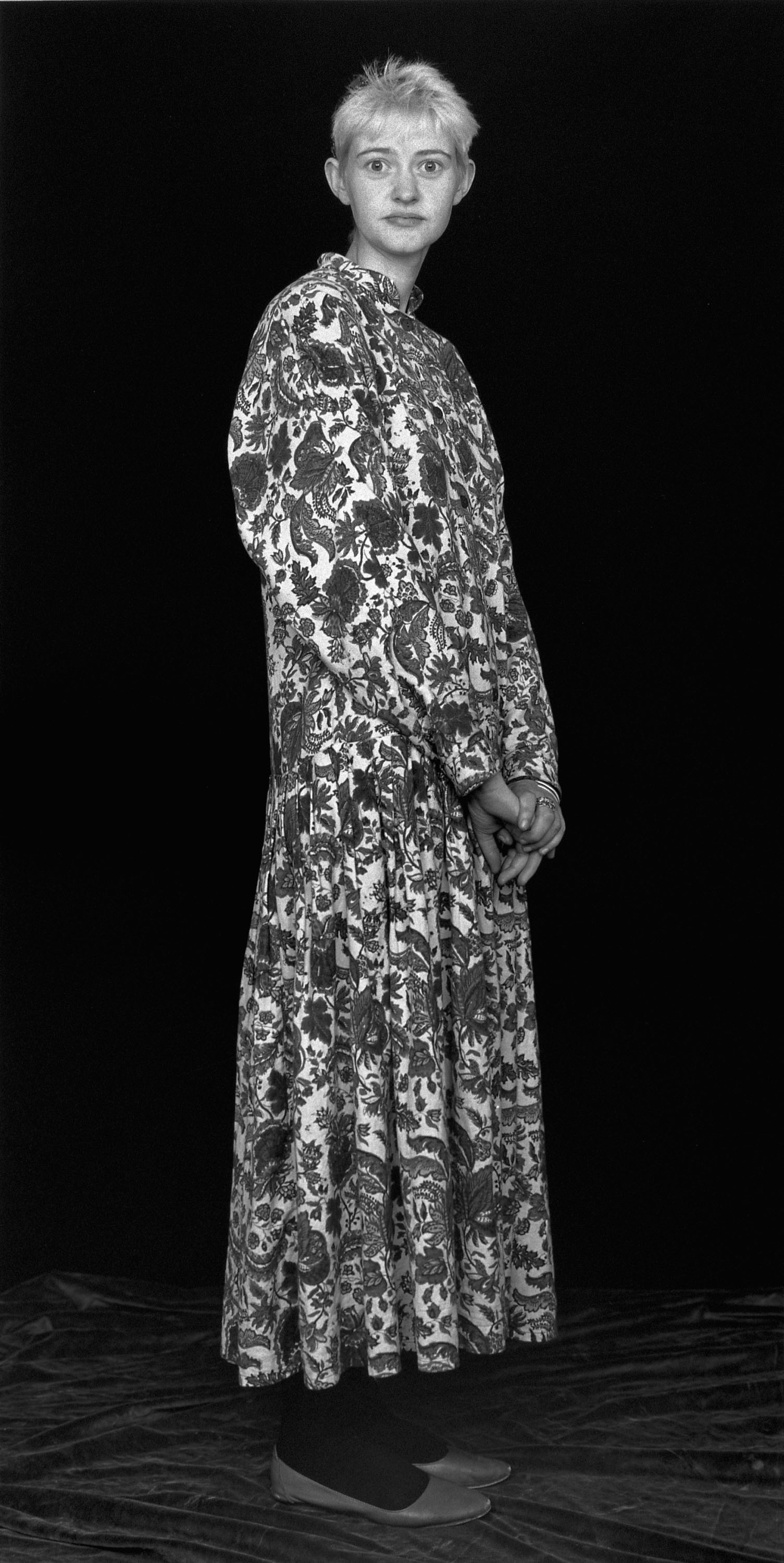 image for: Humberto Rivas - Luci - 1990