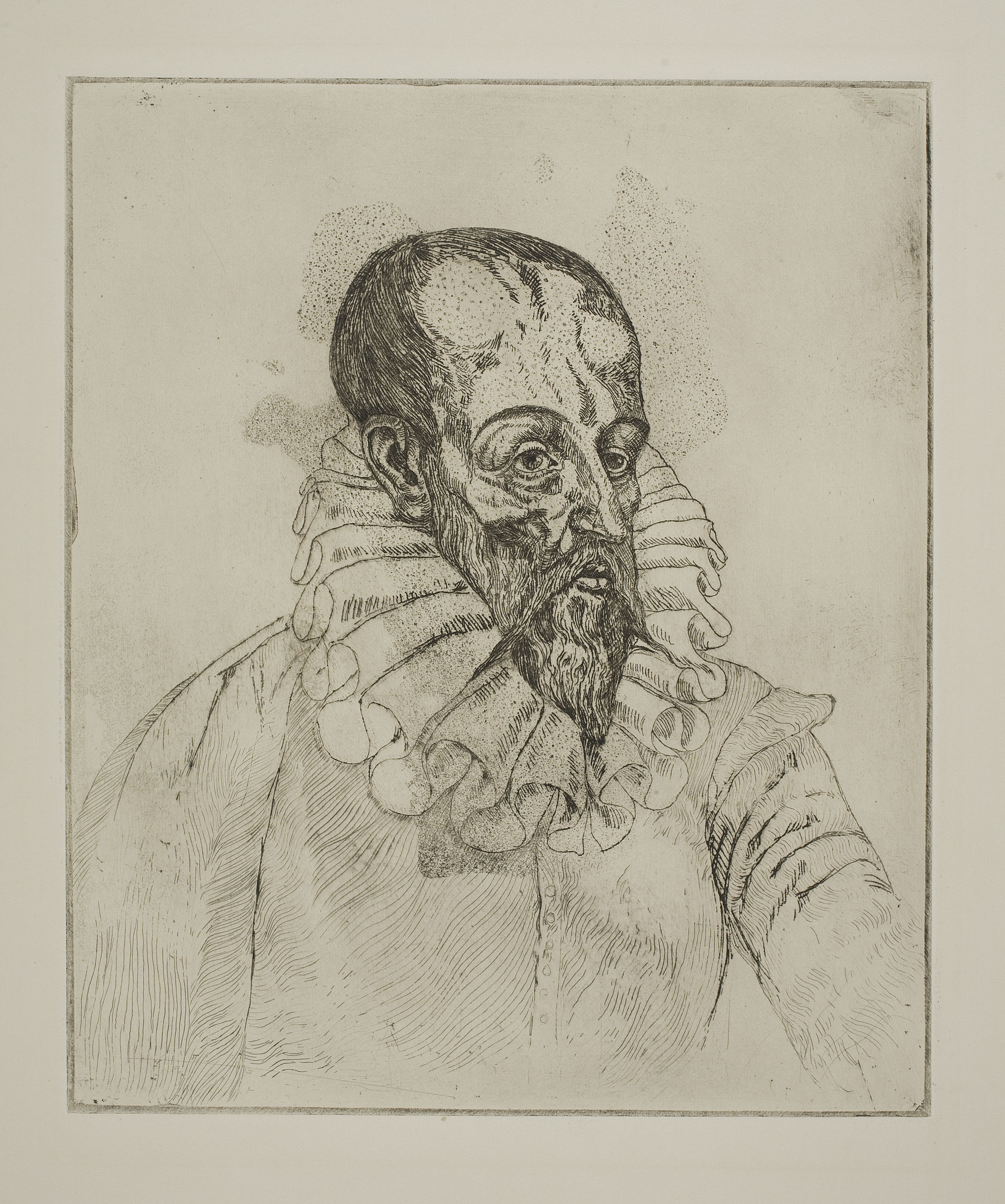 image for: Ismael Smith - Cervantes - Cap a 1924-1925