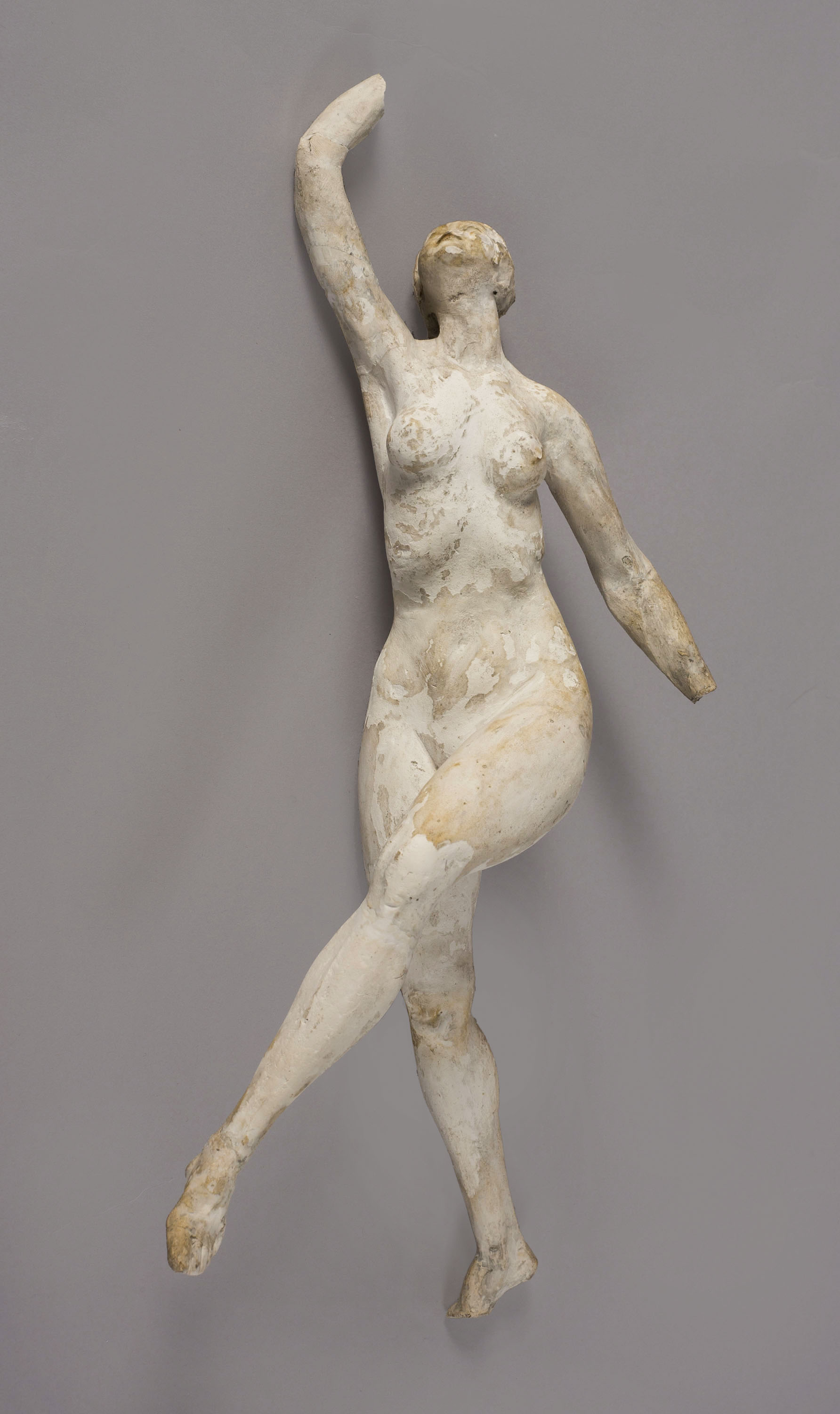 image for: Ismael Smith - Nu femení - Cap a 1911-1925