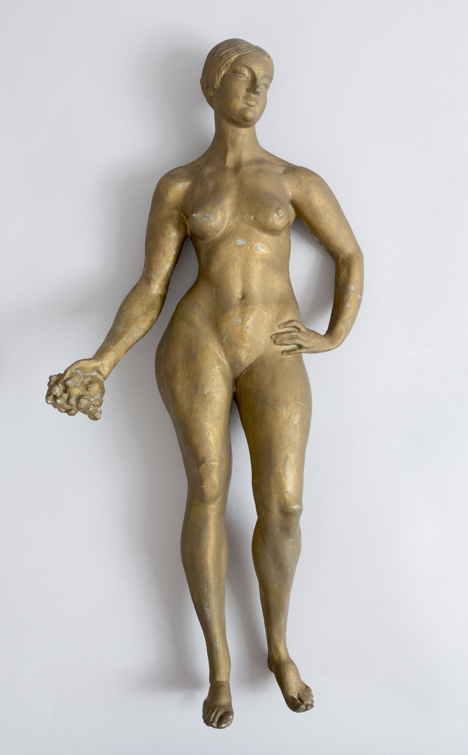 image for: Ismael Smith - Nu femení - Cap a 1911-1925