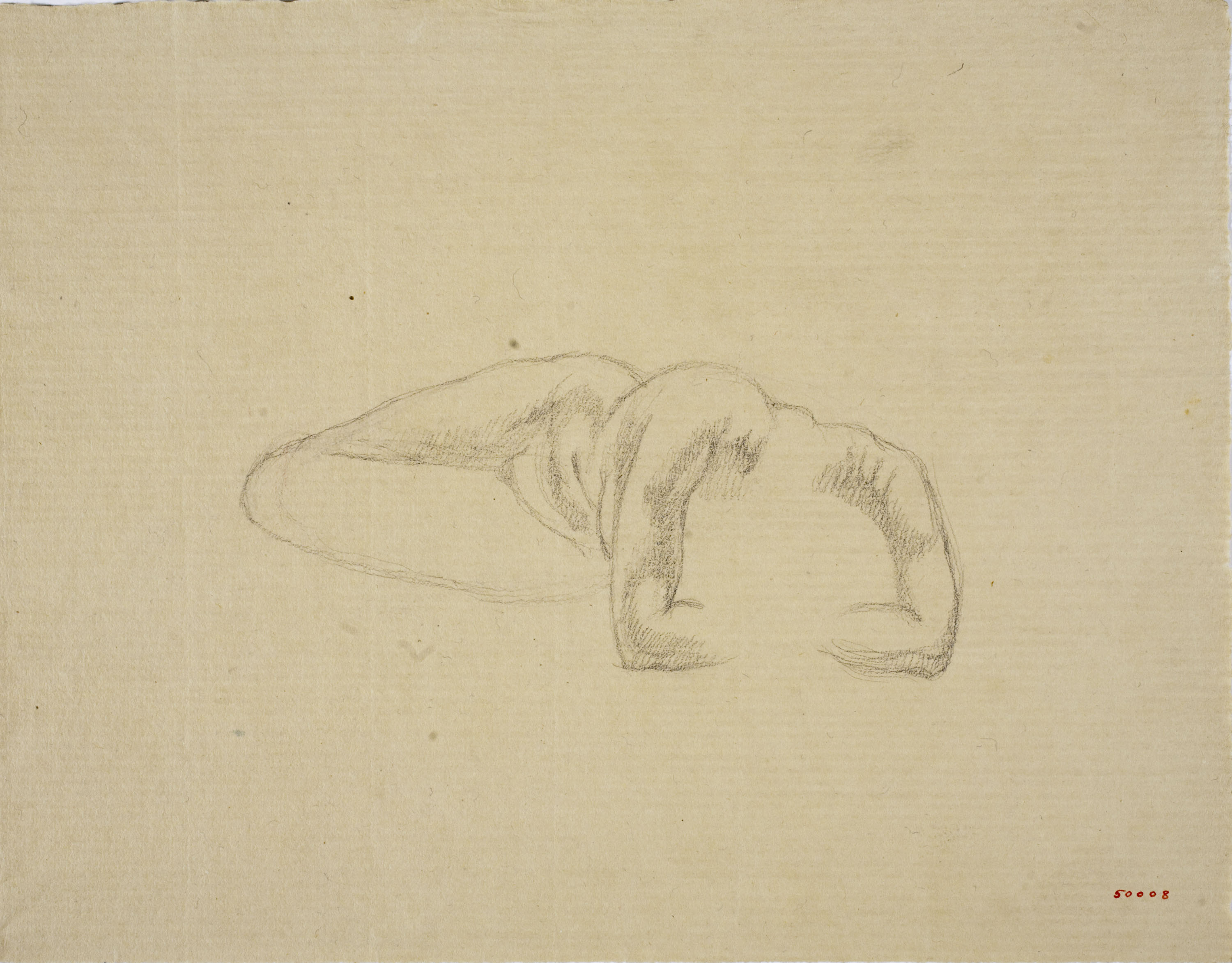 image for: Ismael Smith - Nu femení - 1934