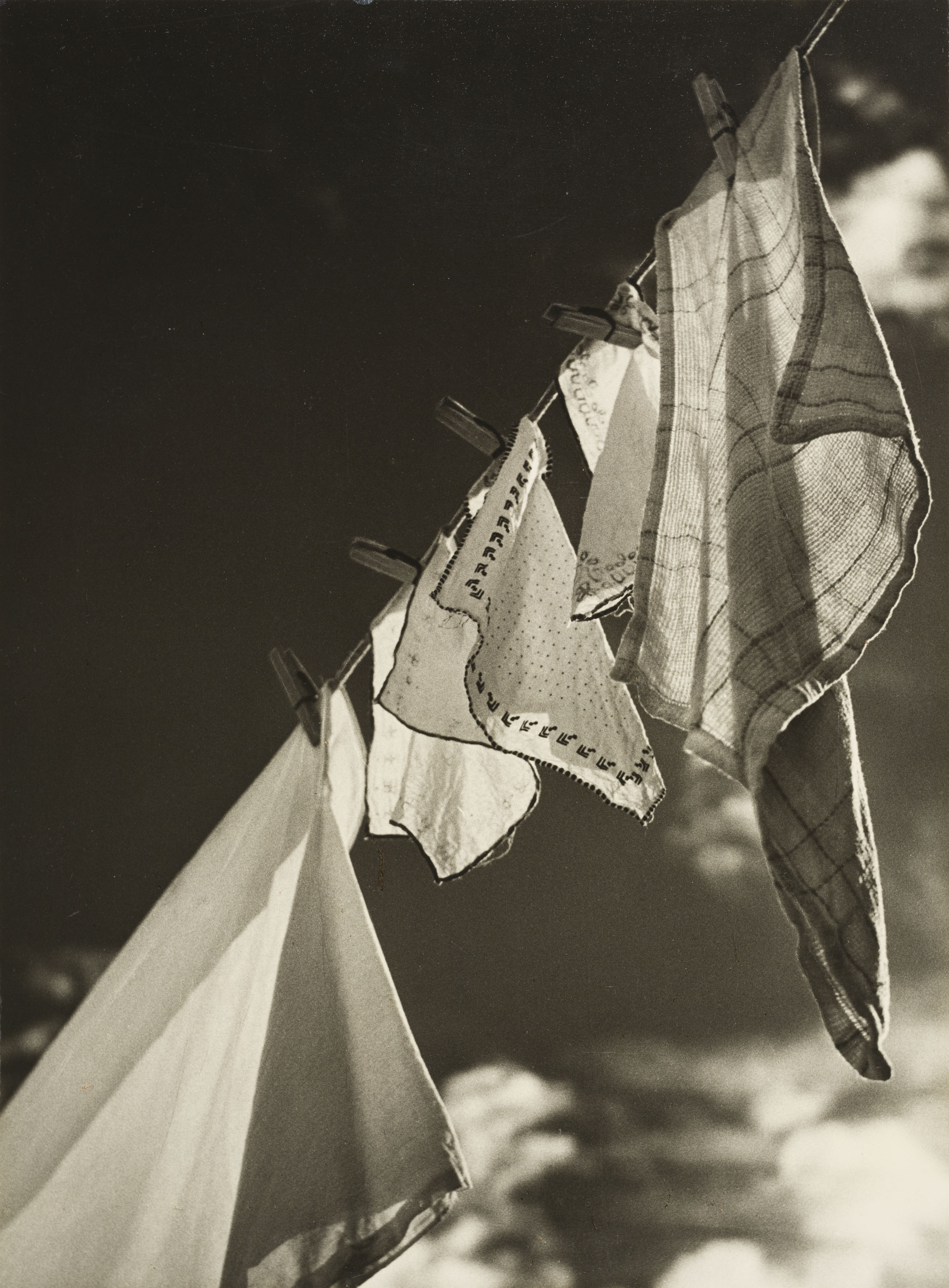 image for: Martí Gasull - Bugada - Cap a 1950-1955