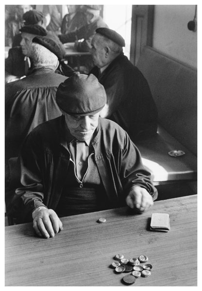 image for: Joana Biarnés - Avis jugant a cartes - 1964 (tiratge 2017)