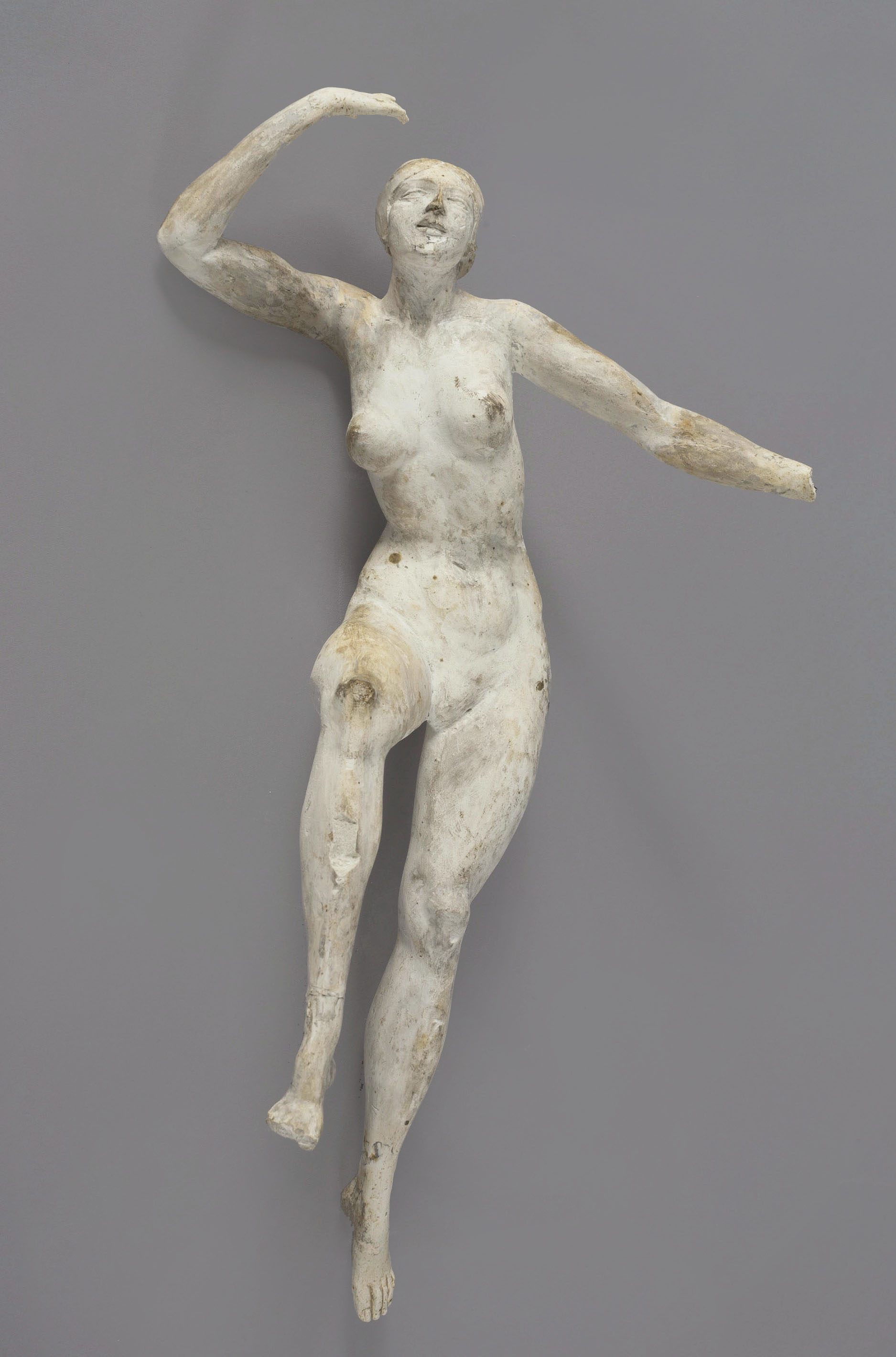 image for: Ismael Smith - Nu femení - Cap a 1911-1925