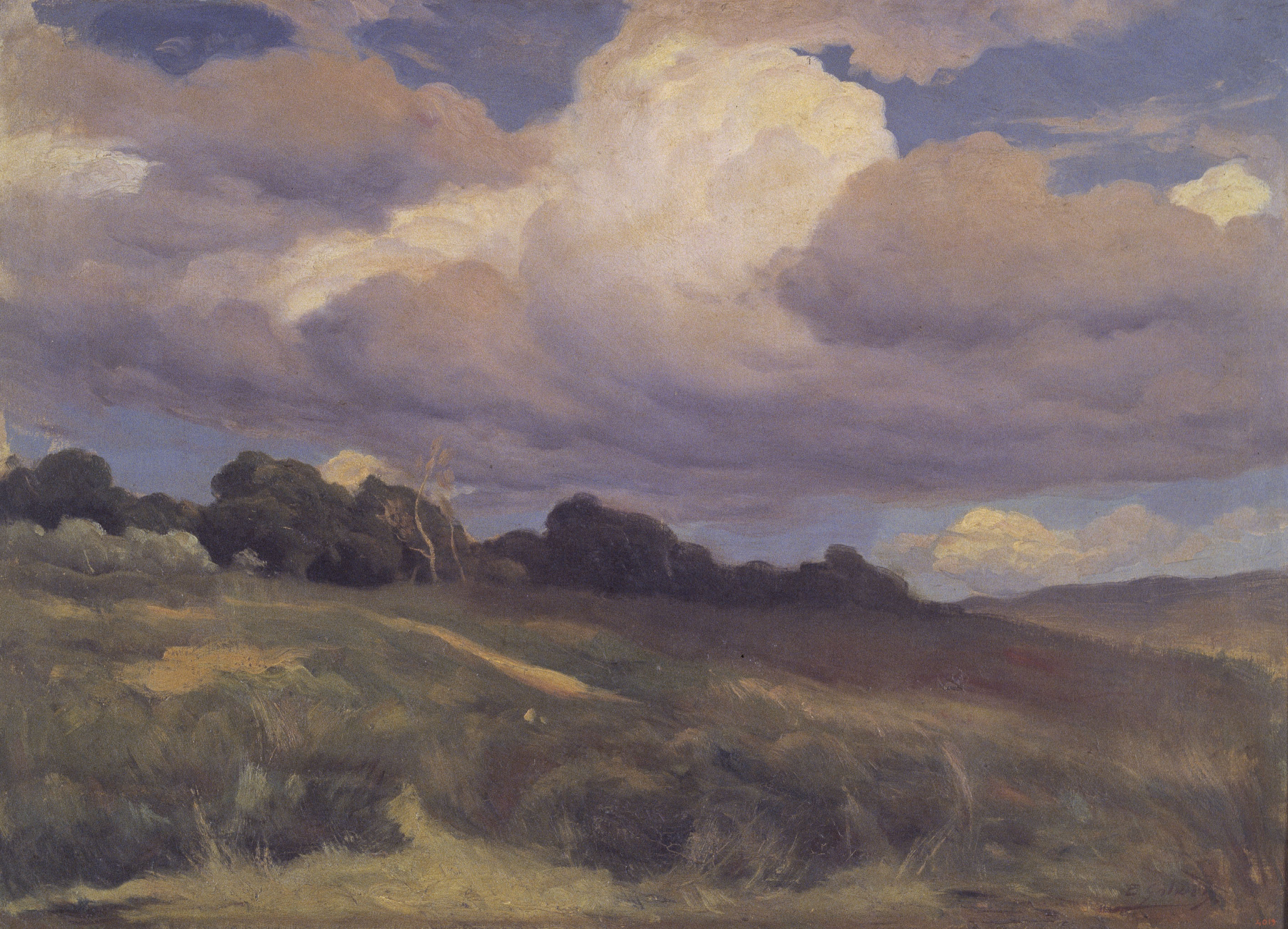 image for: Enric Galwey - L&#039;equinocci d&#039;octubre - Cap a 1907-1915