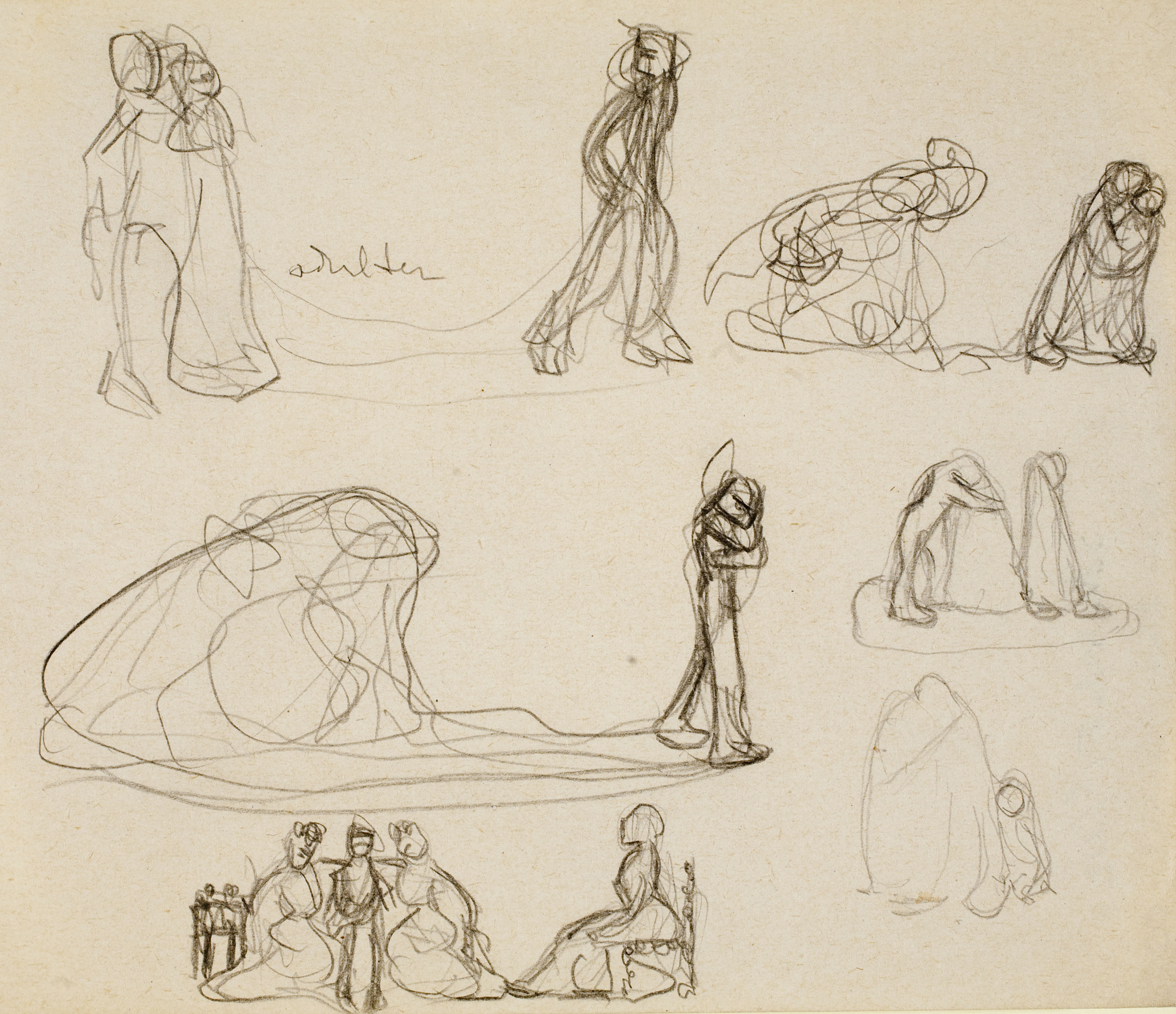 image for: Ismael Smith - Historieta - Segle XX